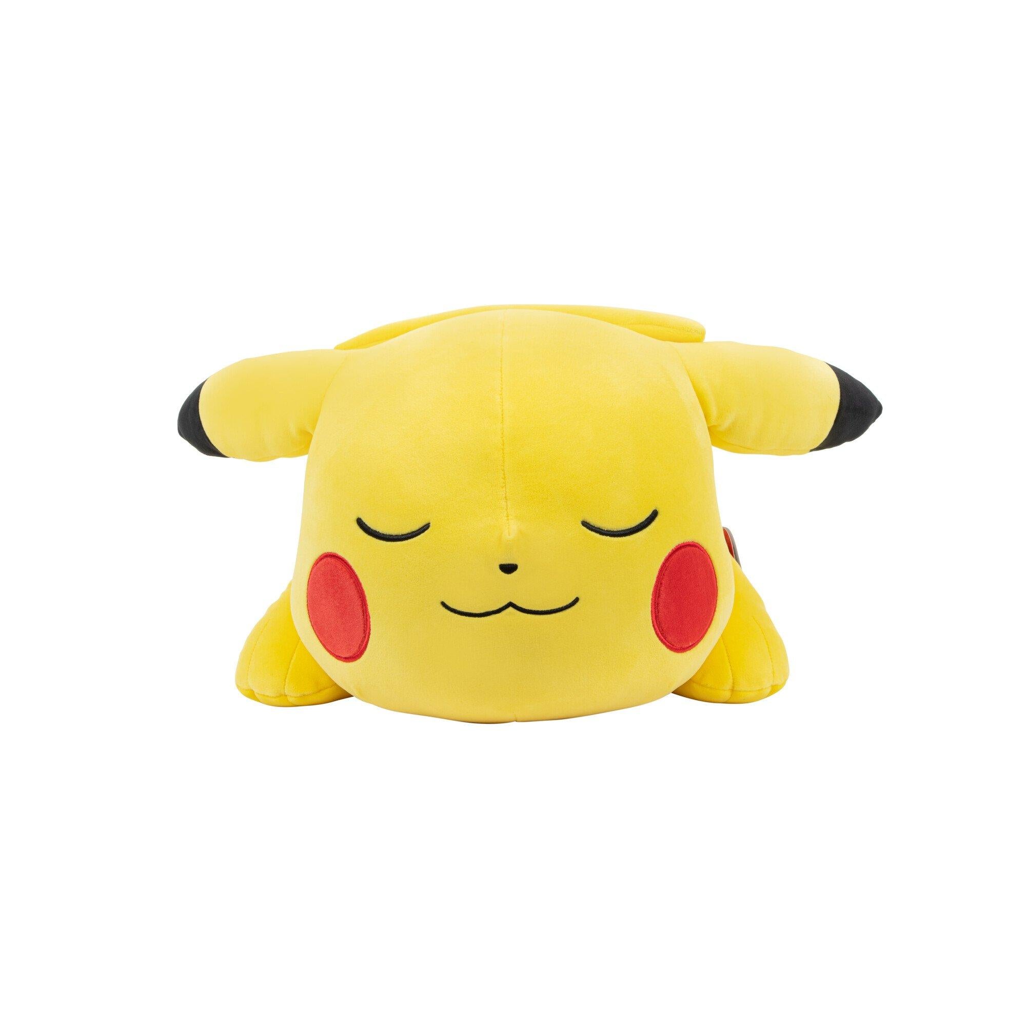 18IN POKEMON SLEEP PLUSH