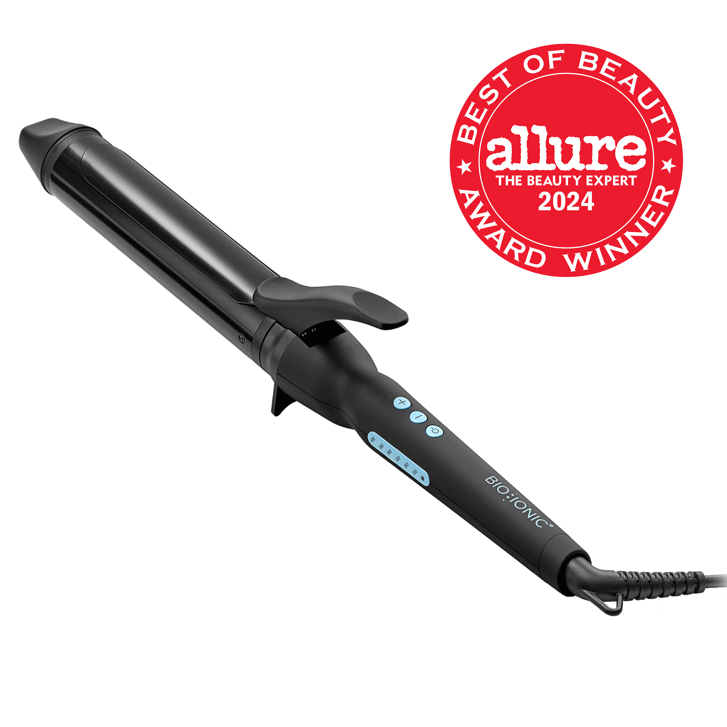 Bio Ionic Curling Iron
