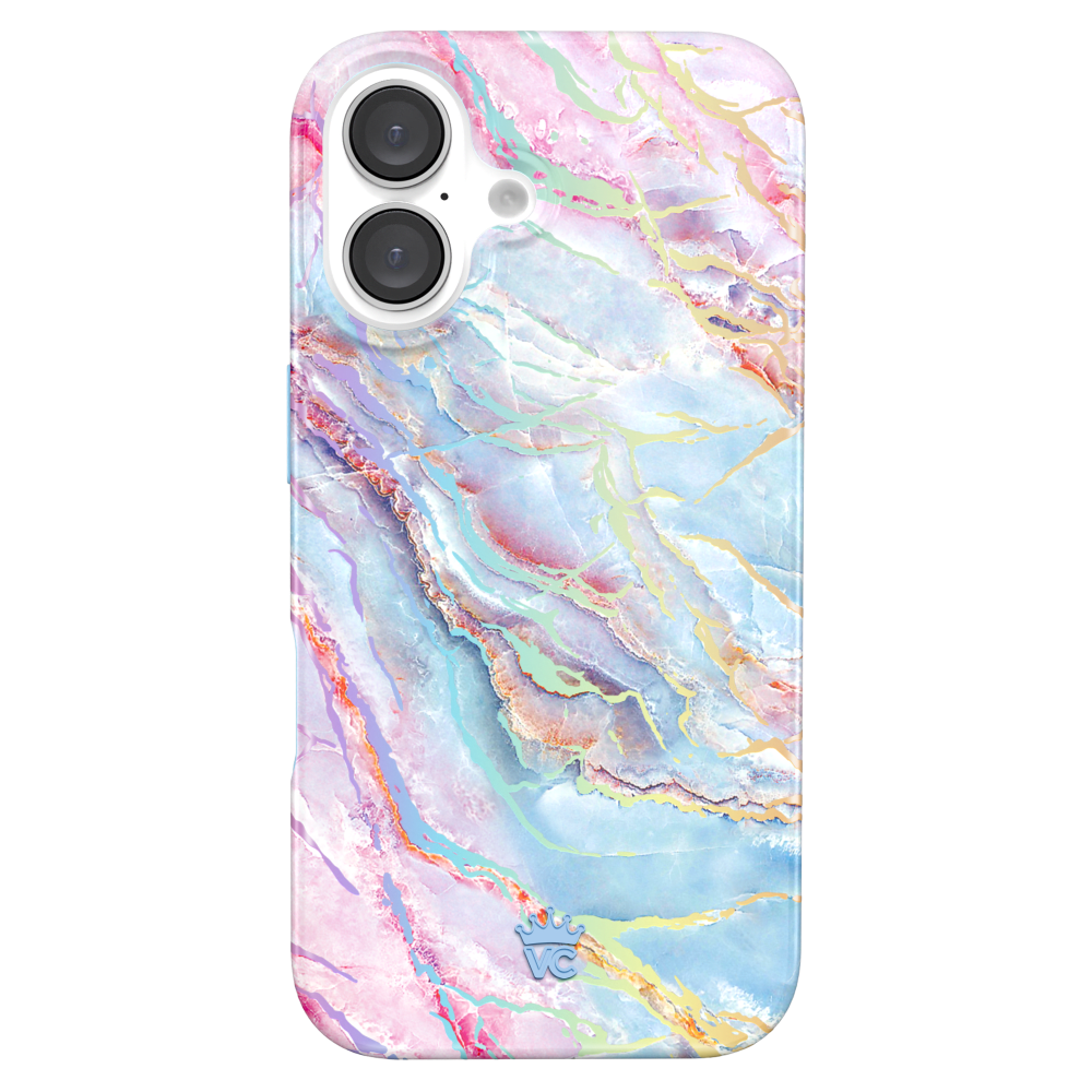 Velvet Caviar Iphone 16 Magsafe Case - Holo Moonstone