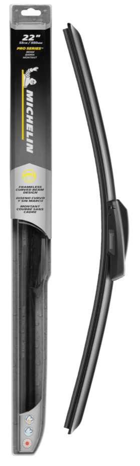 17" Michelin Hybrid Blade
