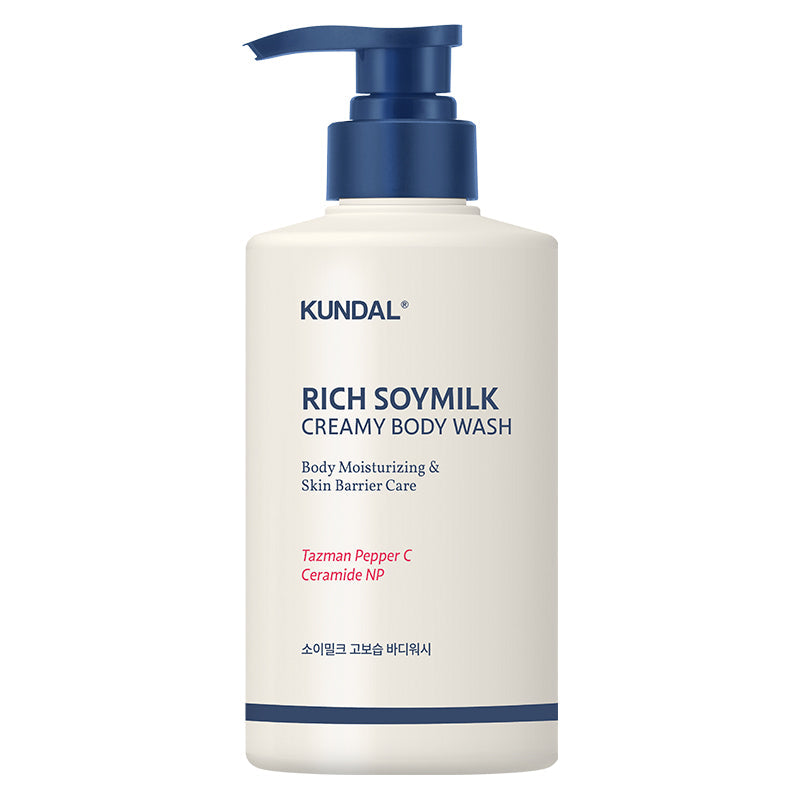 Kundal Rich Soymilk