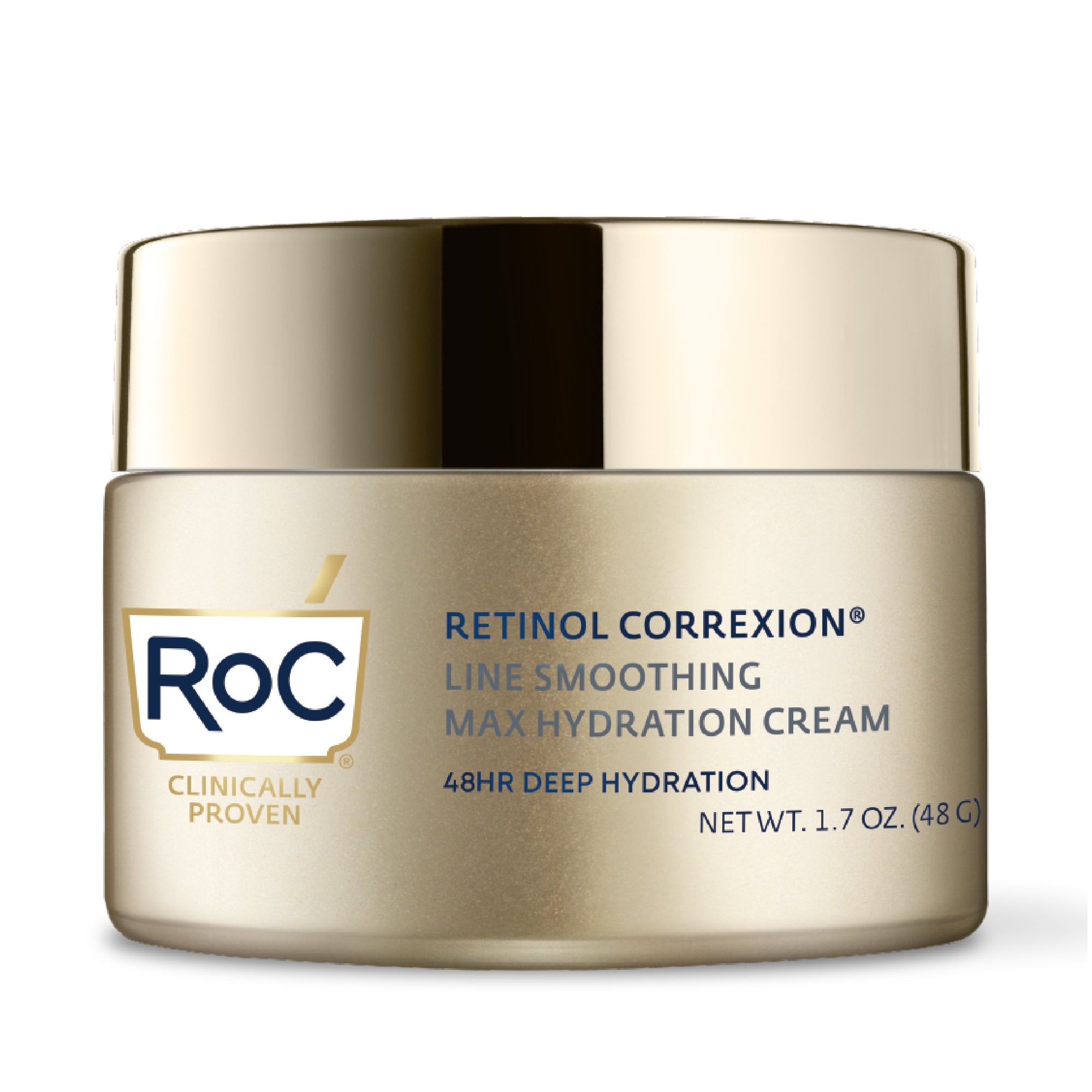 Roc Max Hydration Cream