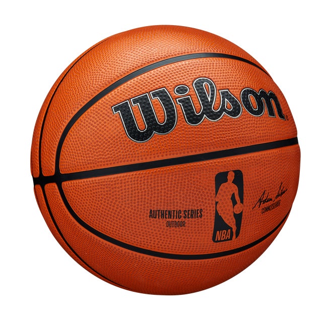 WILSON NBA BASKETBALL