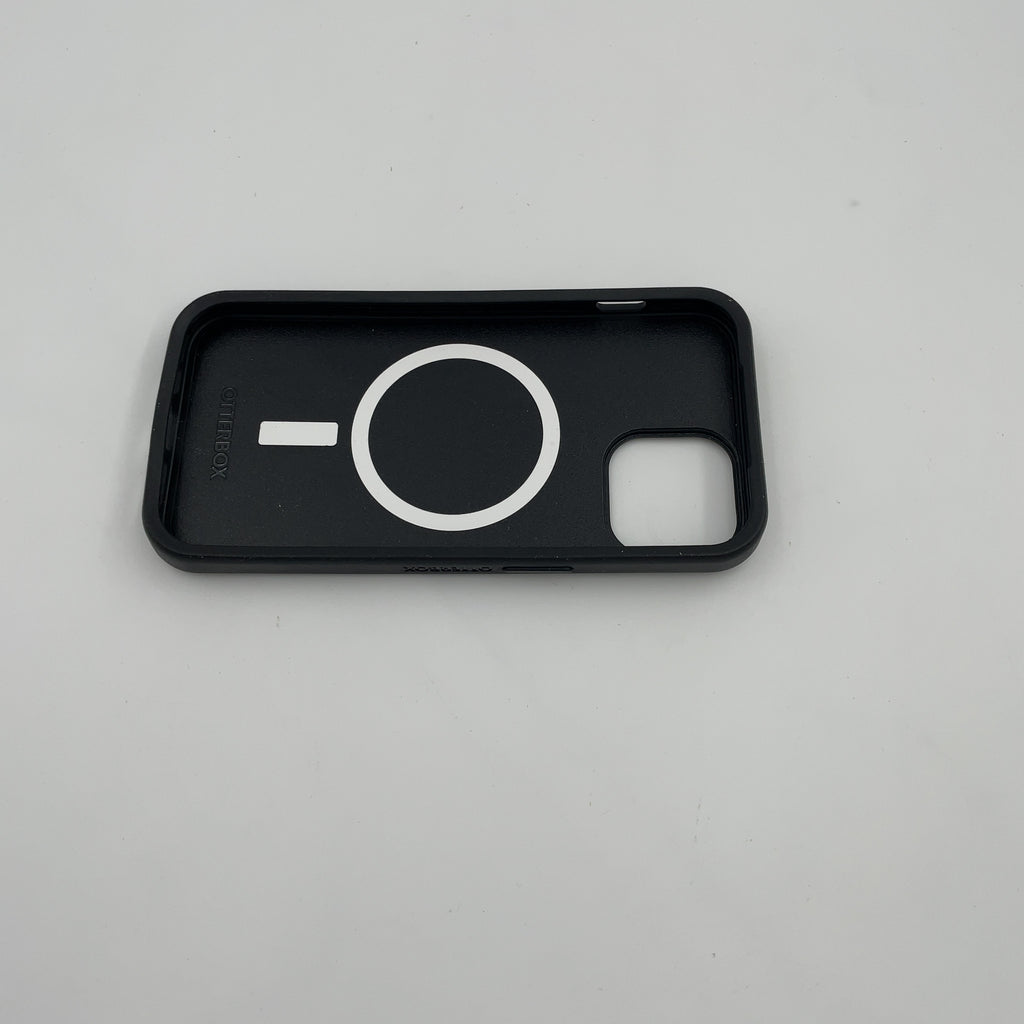 Otterbox Iphone 16E/Iphone 15/Iphone 14/Iphone 13 Symmetry Series For Magsafe Case - Black