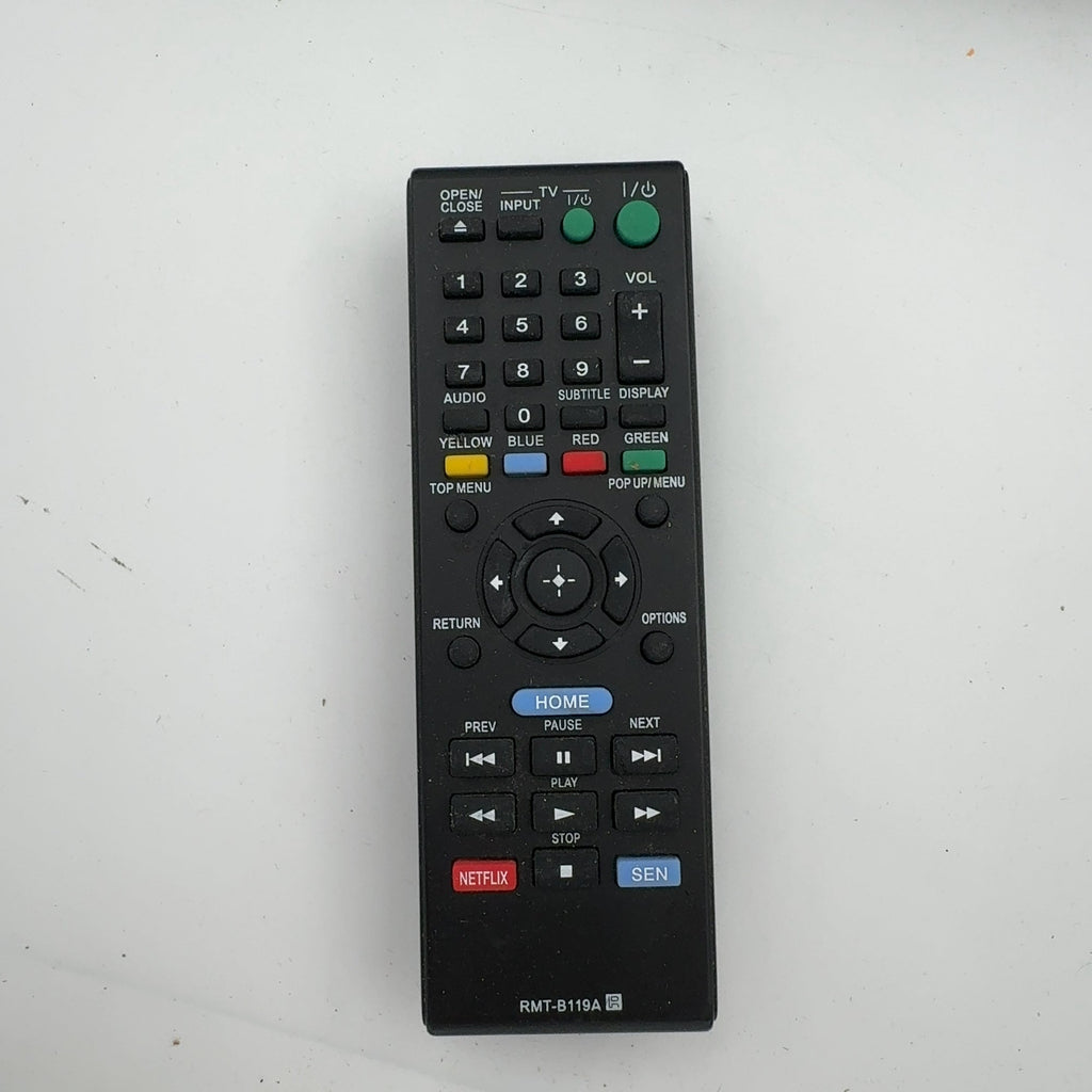 Sony Bdp-S1700U Blu-Ray Player With Dvd Upconversion And Hdmi Cable