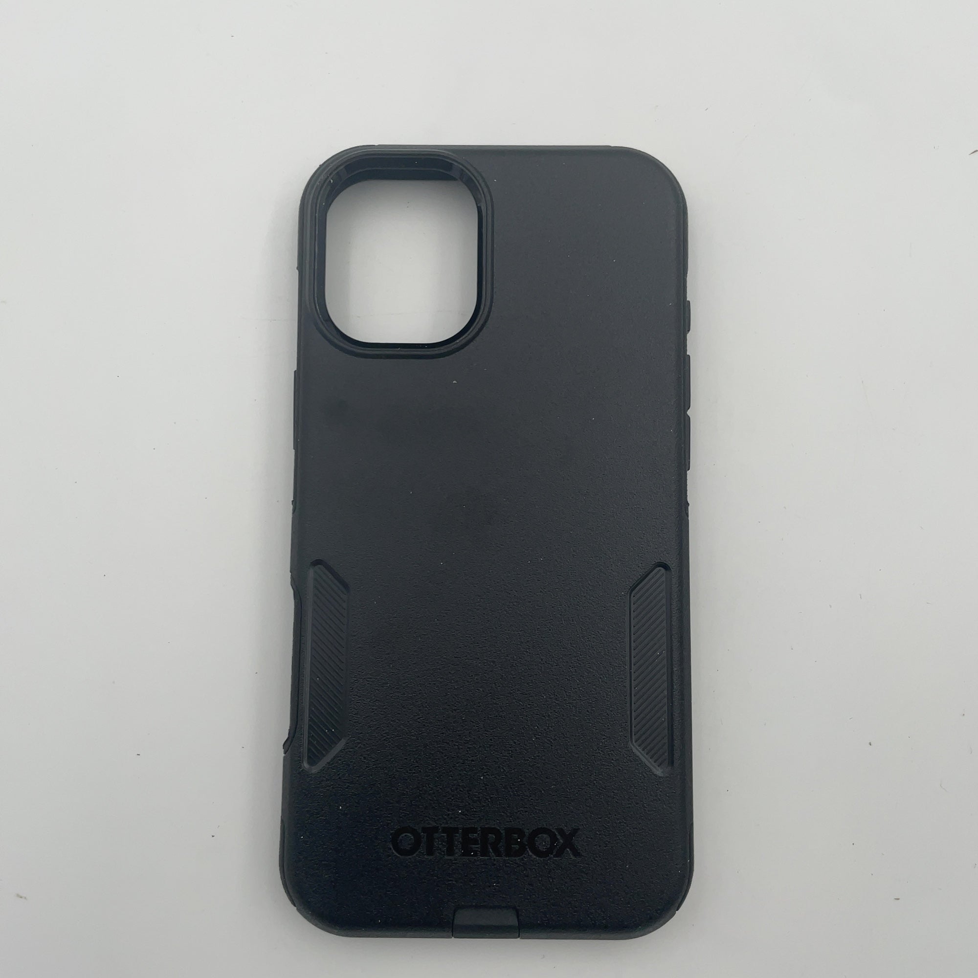 Otterbox Iphone 16 Plus Commuter Series Case With Magsafe - Black: Plastic Solid Pattern
