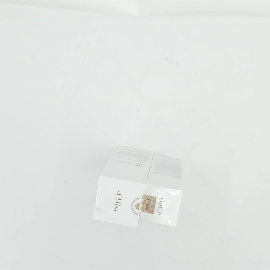 D'alba White Truffle