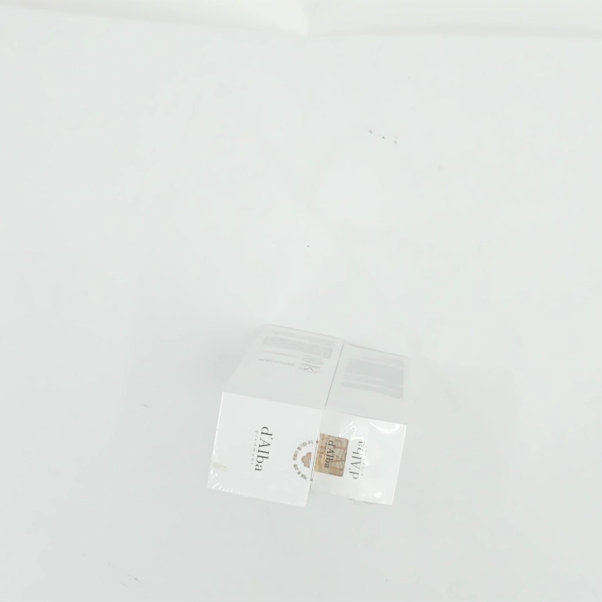 D'alba White Truffle