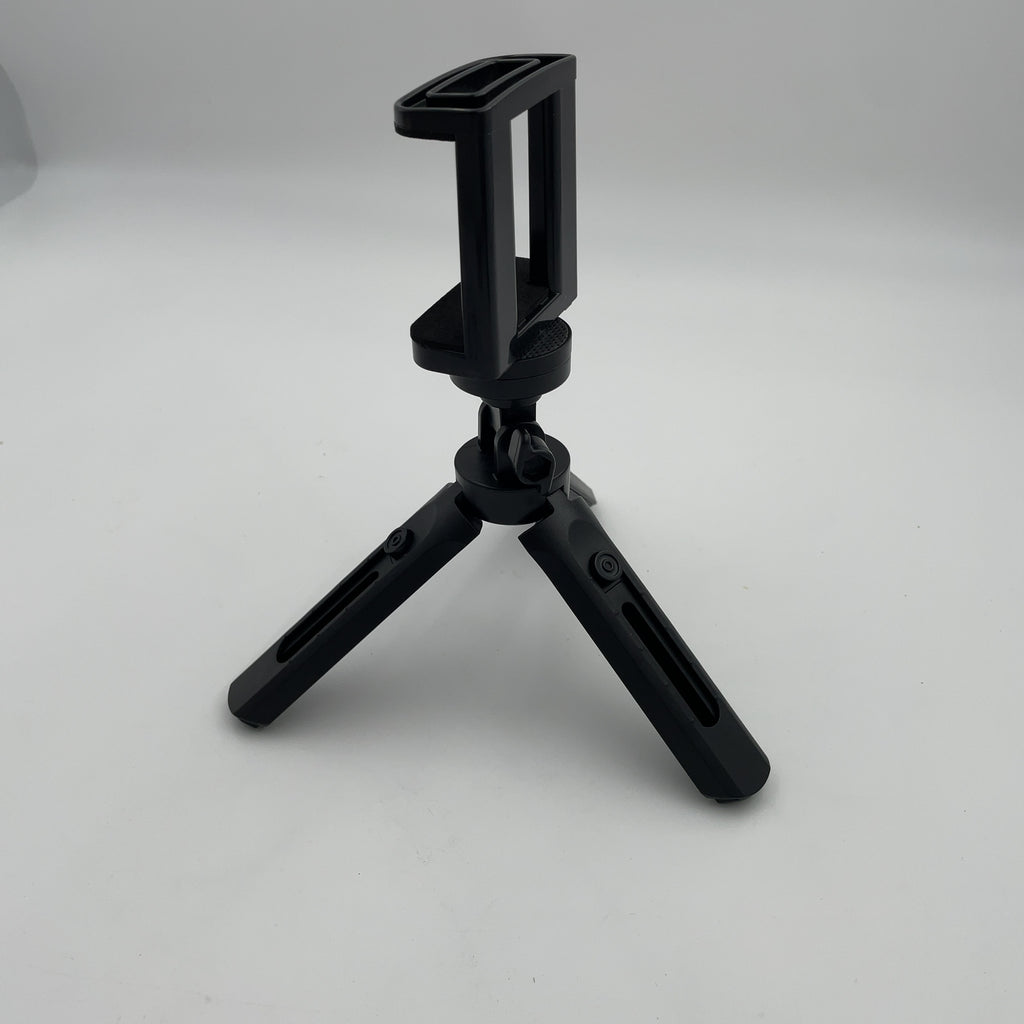 Sunpak Telescoping Flexpod: Ball Head, Universal Mount 1/4"-20 Screw, 8-36 Inch Height