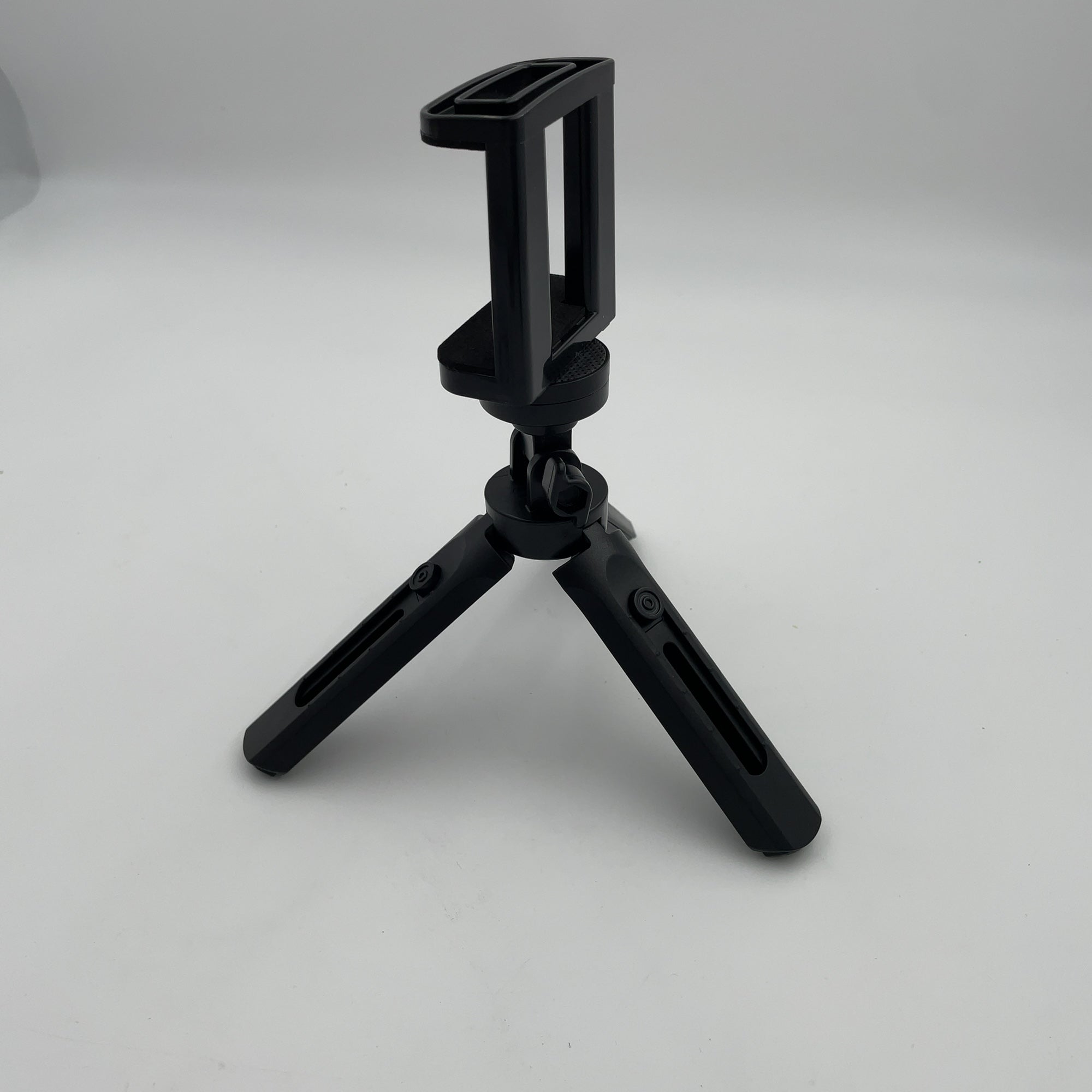 Sunpak Telescoping Flexpod: Ball Head, Universal Mount 1/4"-20 Screw, 8-36 Inch Height