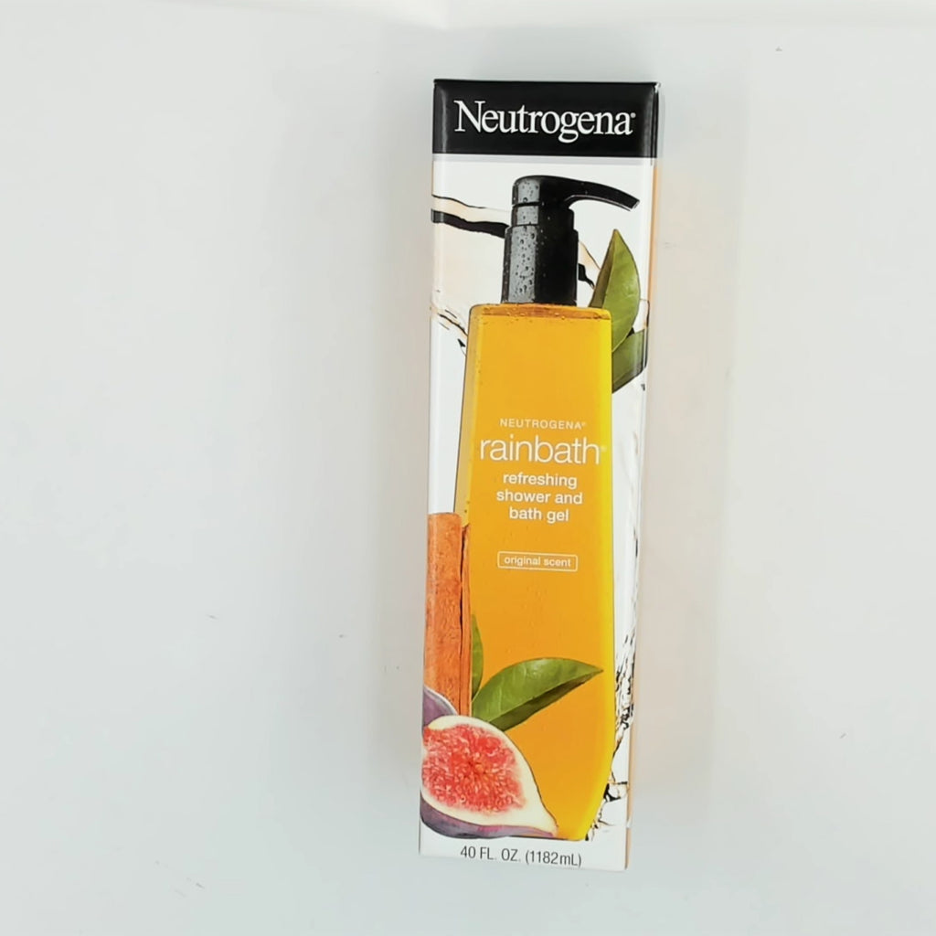 Neutrogena Rainbath 1.18L