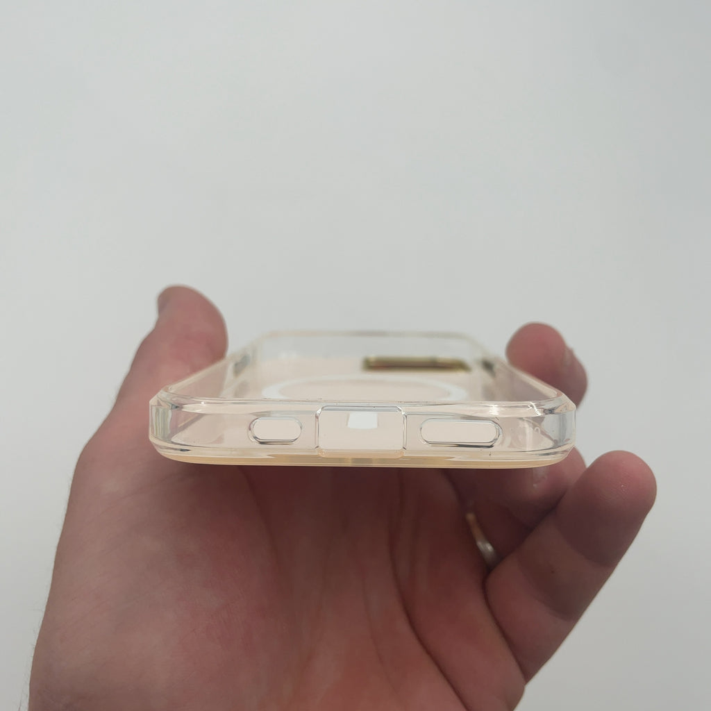 Kendra Scott Iphone 16Se/Iphone 15/Iphone 14/Iphone 13 Phone Case With Magsafe - Ivory