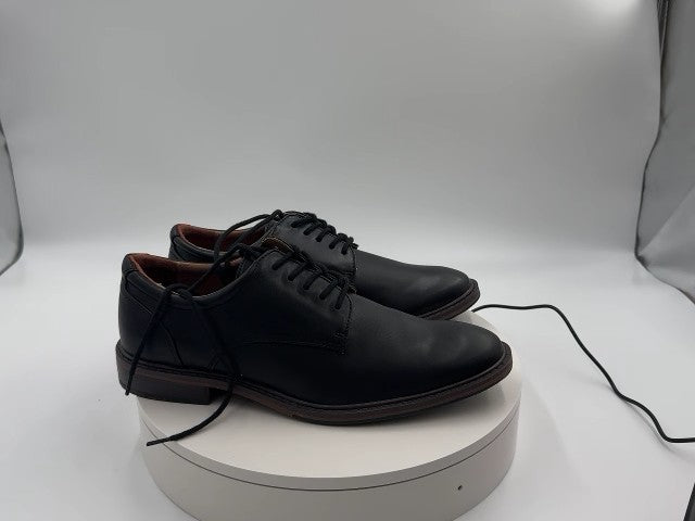 Men's Leo Dress Shoes - Goodfellow & Co Black 10