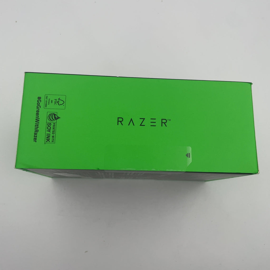 Razer Basilisk V3 Pro Black Edition: Wireless Gaming Controller, Bluetooth Connectivity