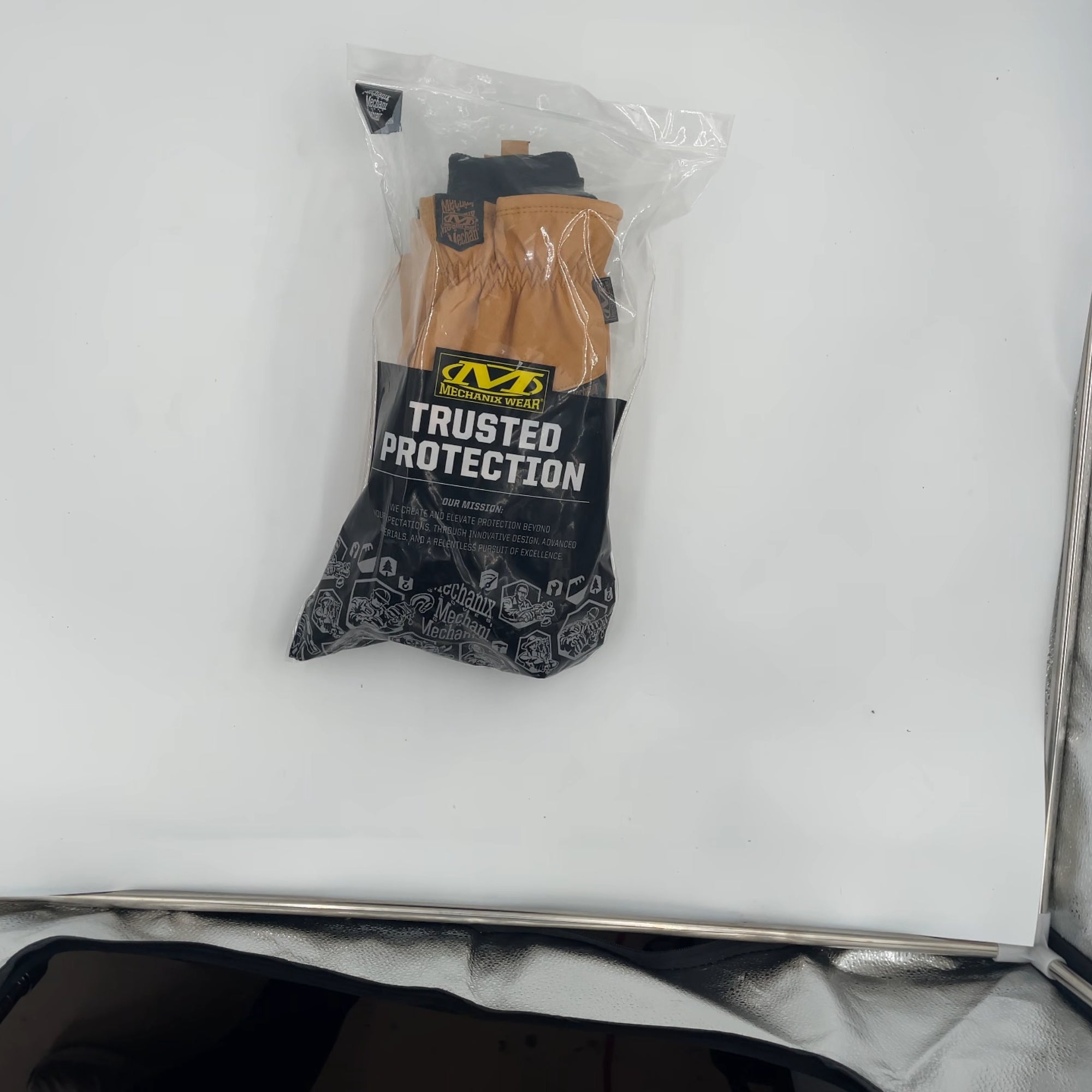Mechanix Durahydex Fy24