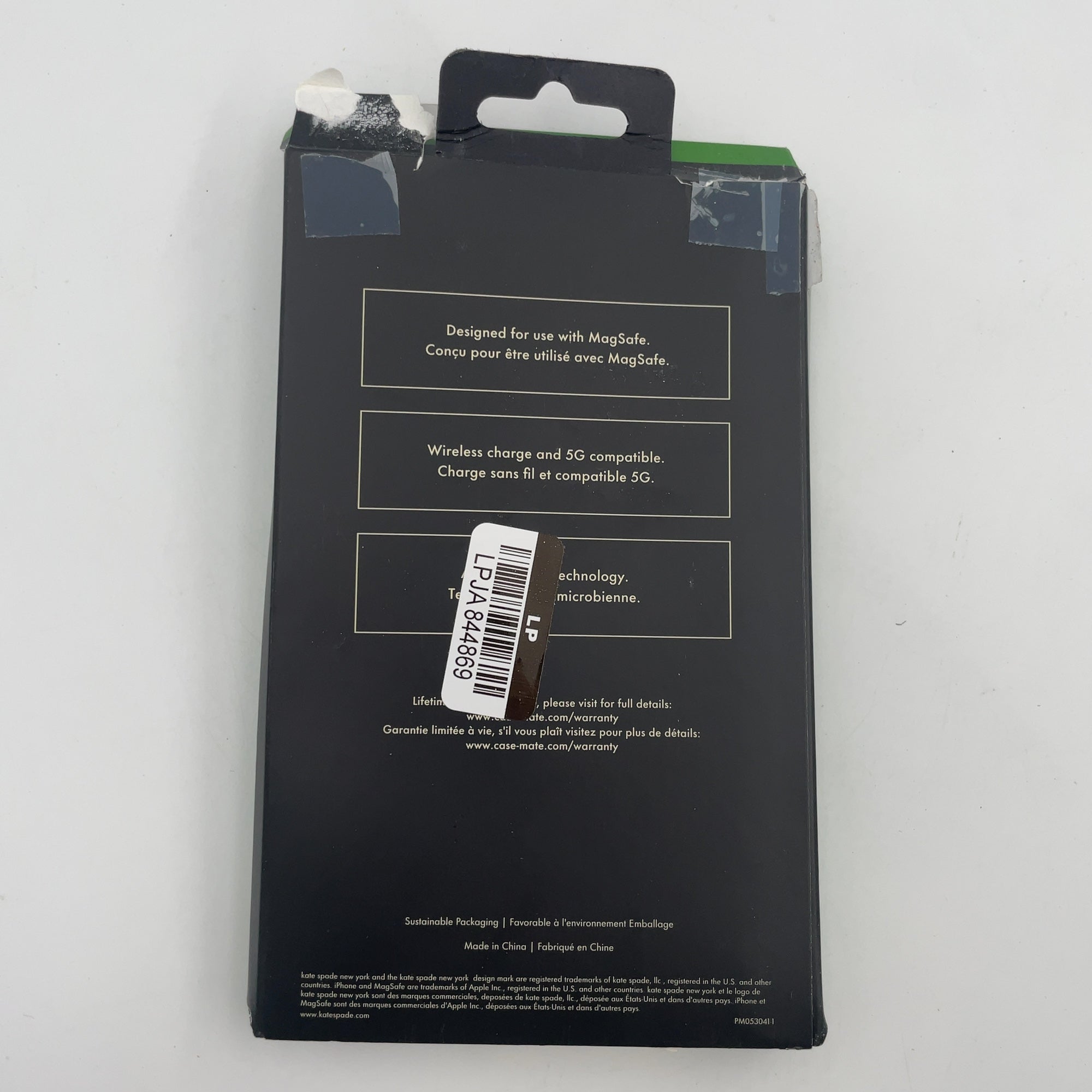 Kate Spade New York Iphone 13 Pro Protective Case - Multi Floral