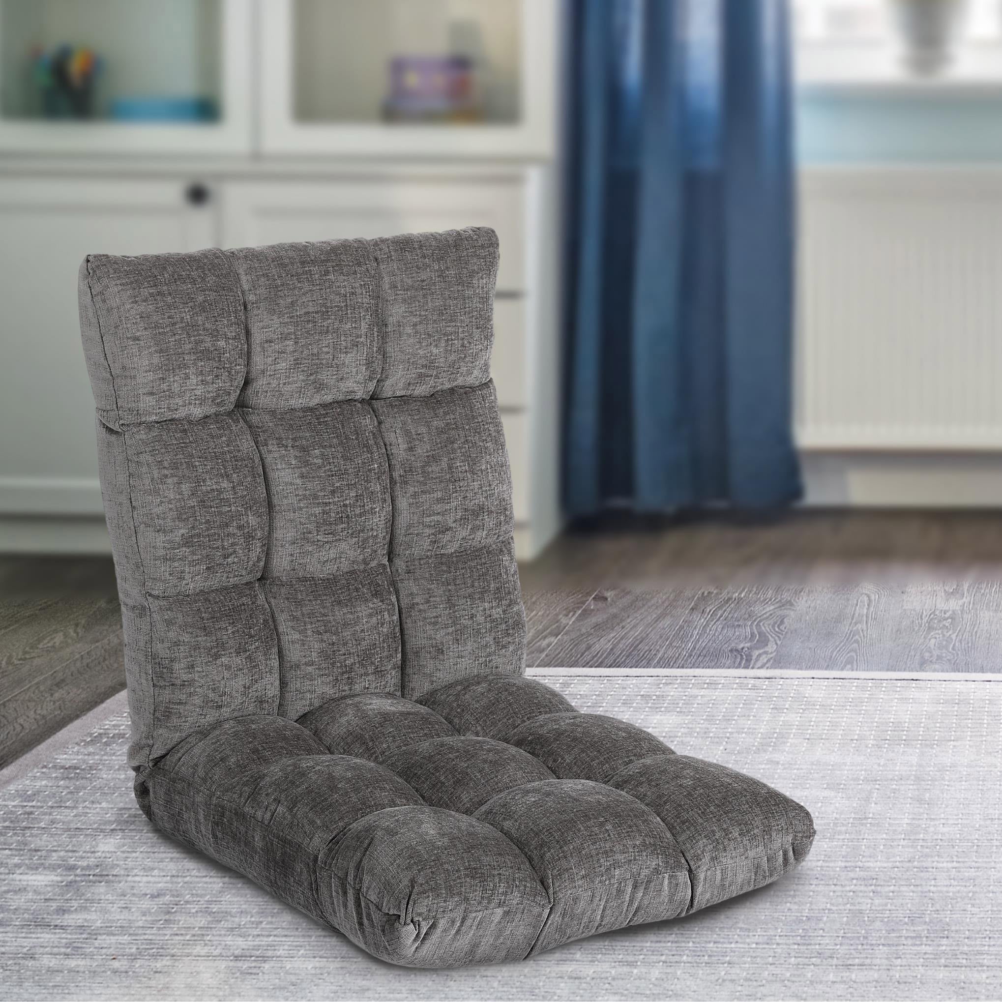 Birdrock Foam Floor Chair
