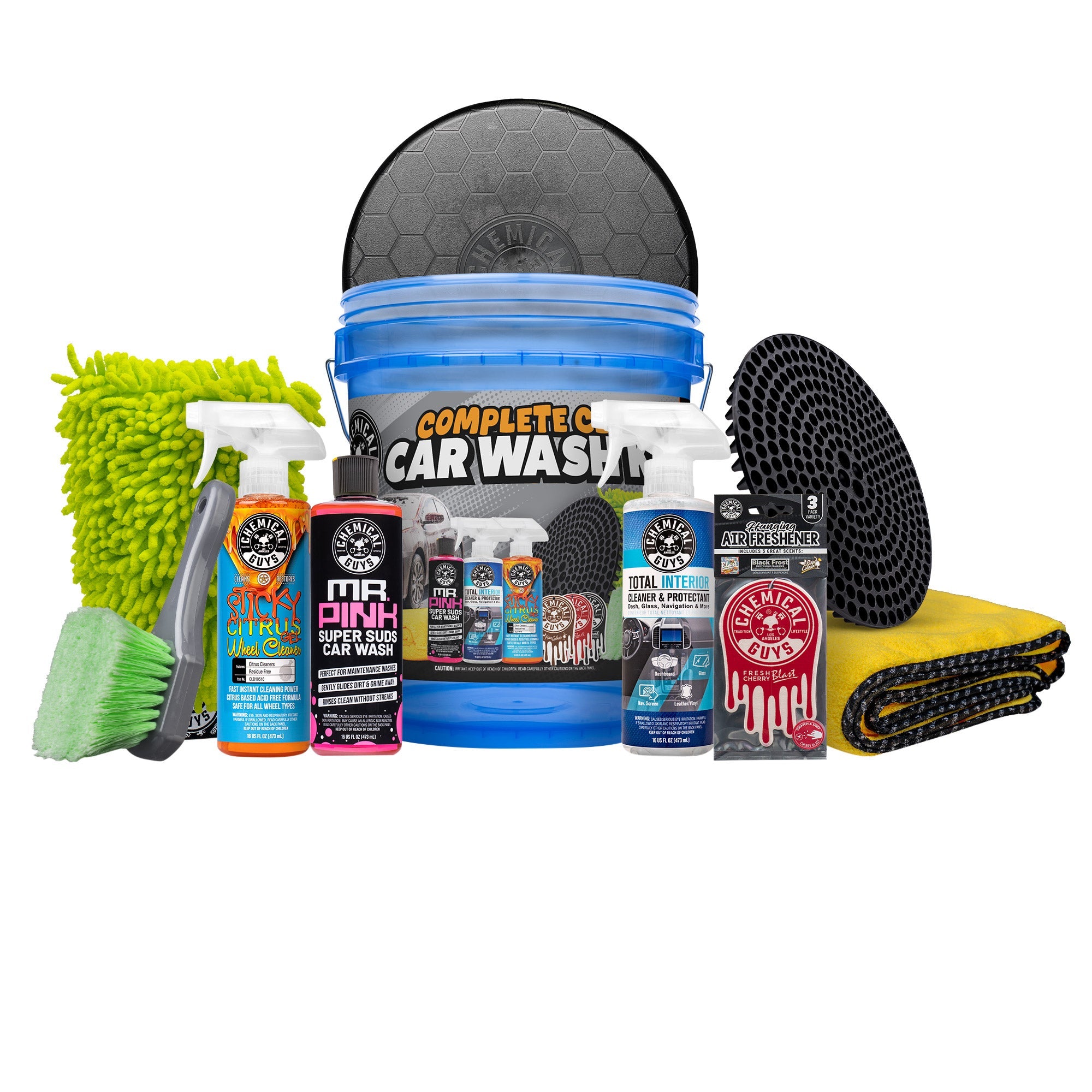 Turtle Wax Wipes 12Pk