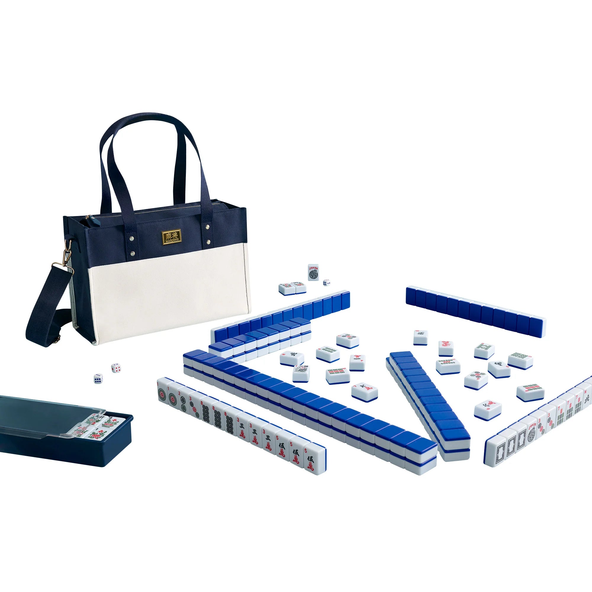 Mahjong Set