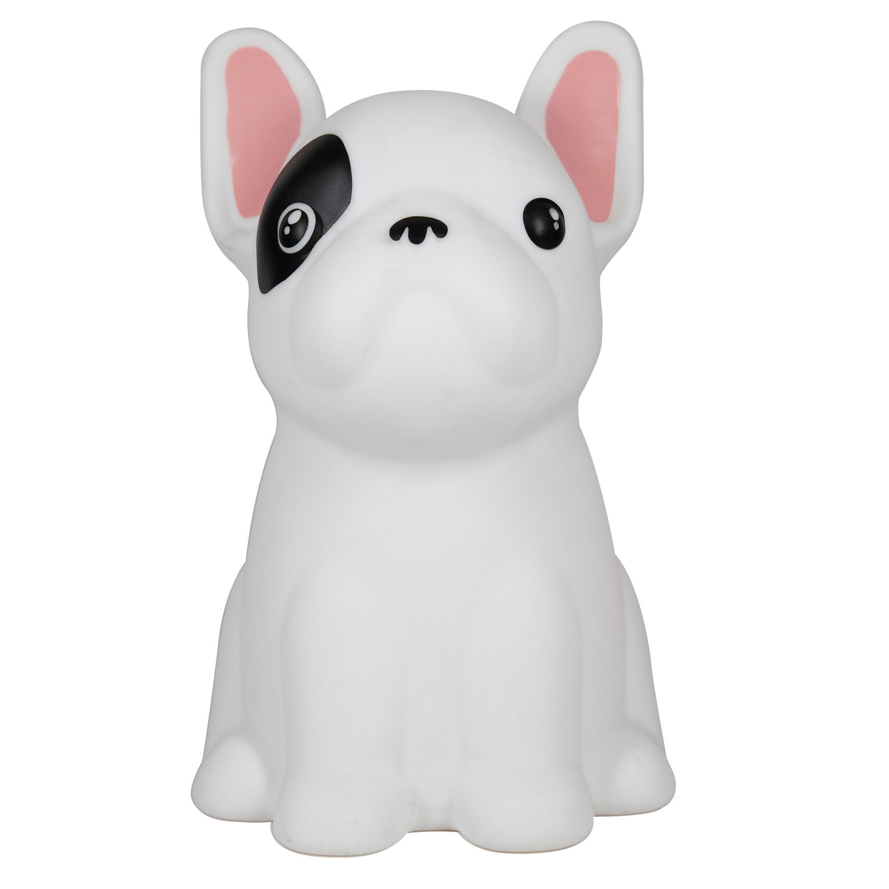 12" Animal Squish Lamp