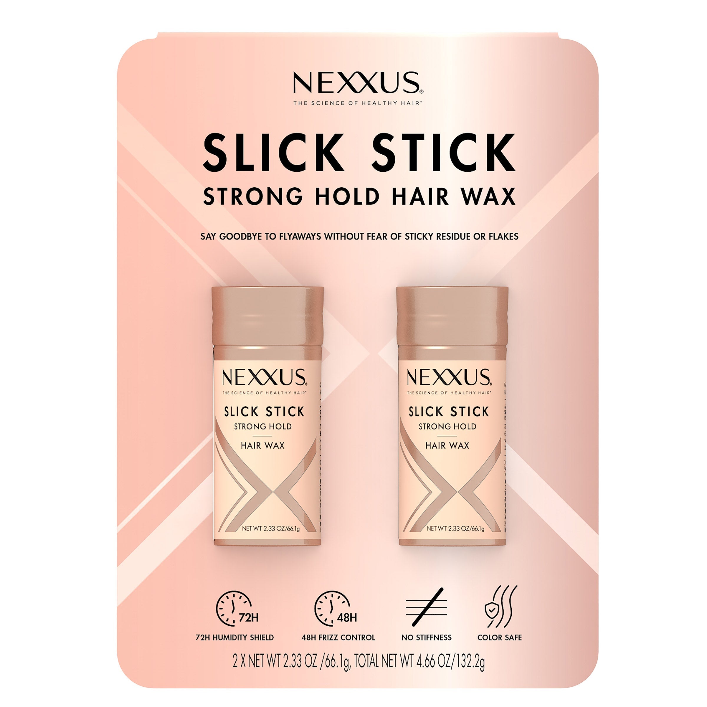 Nexxus Slick Stick