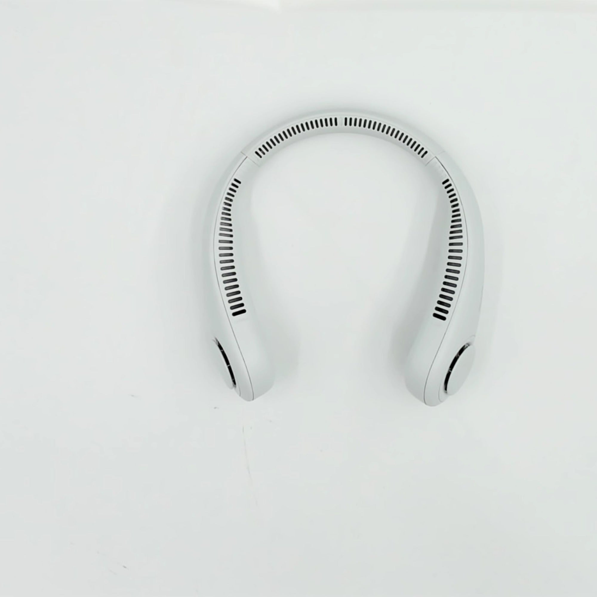 Jisulife Neck Fan 2Pk