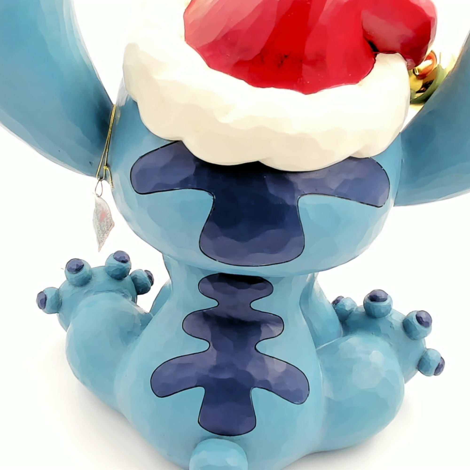 Jim Shore Holiday Stitch