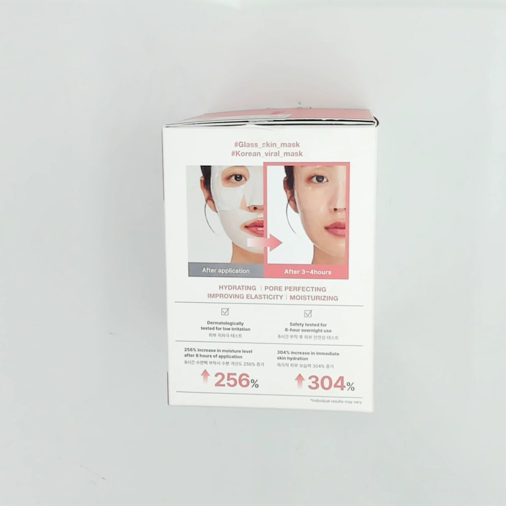 Biodance Collagen Real