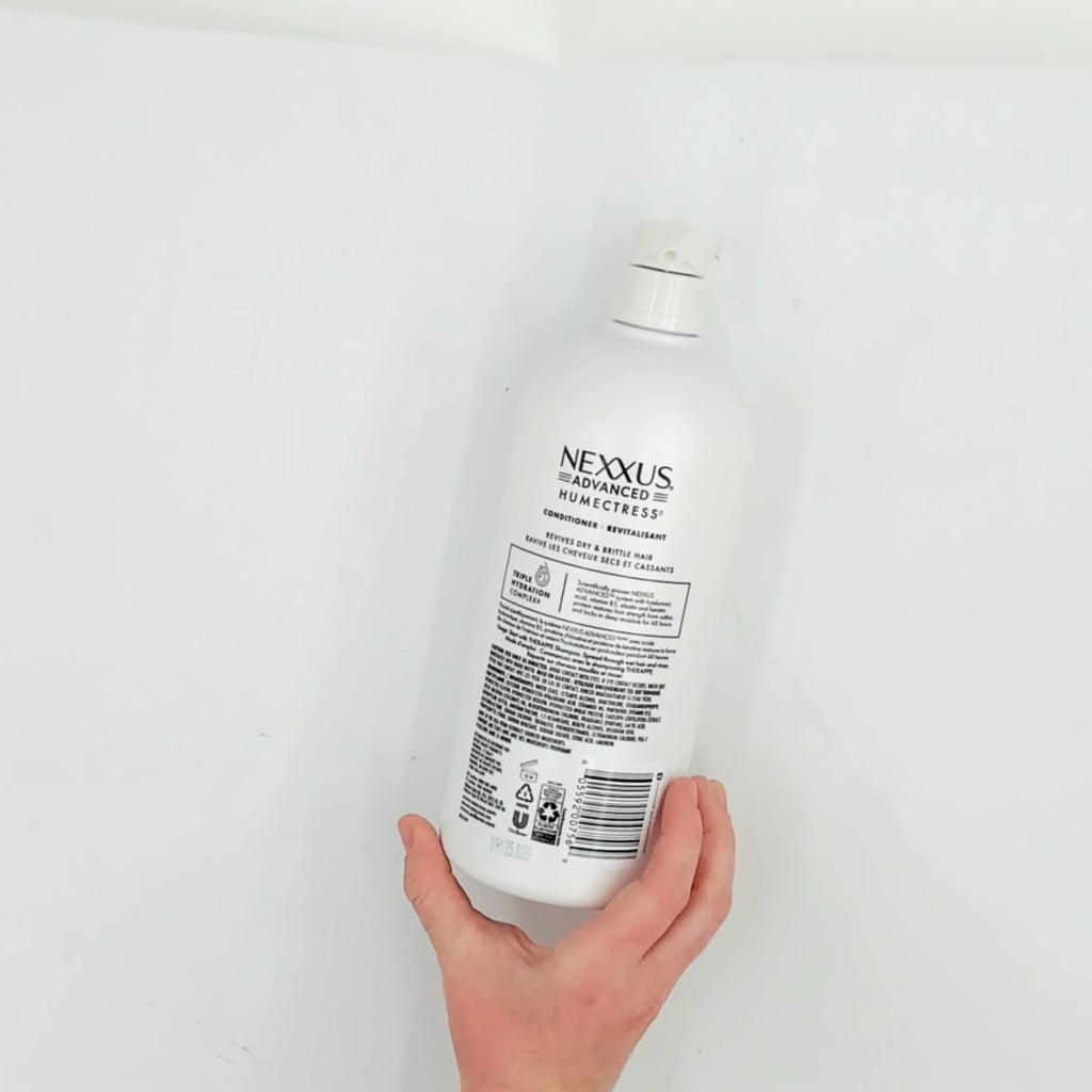 Nexxus Advanced Humectress Conditioner 32 Fl Oz