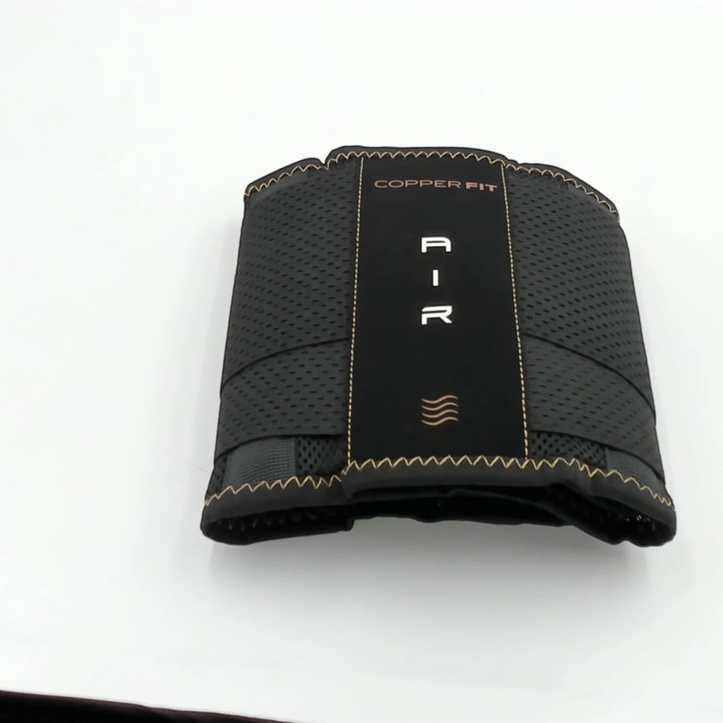 Copper Fit Back Support - Like New U003