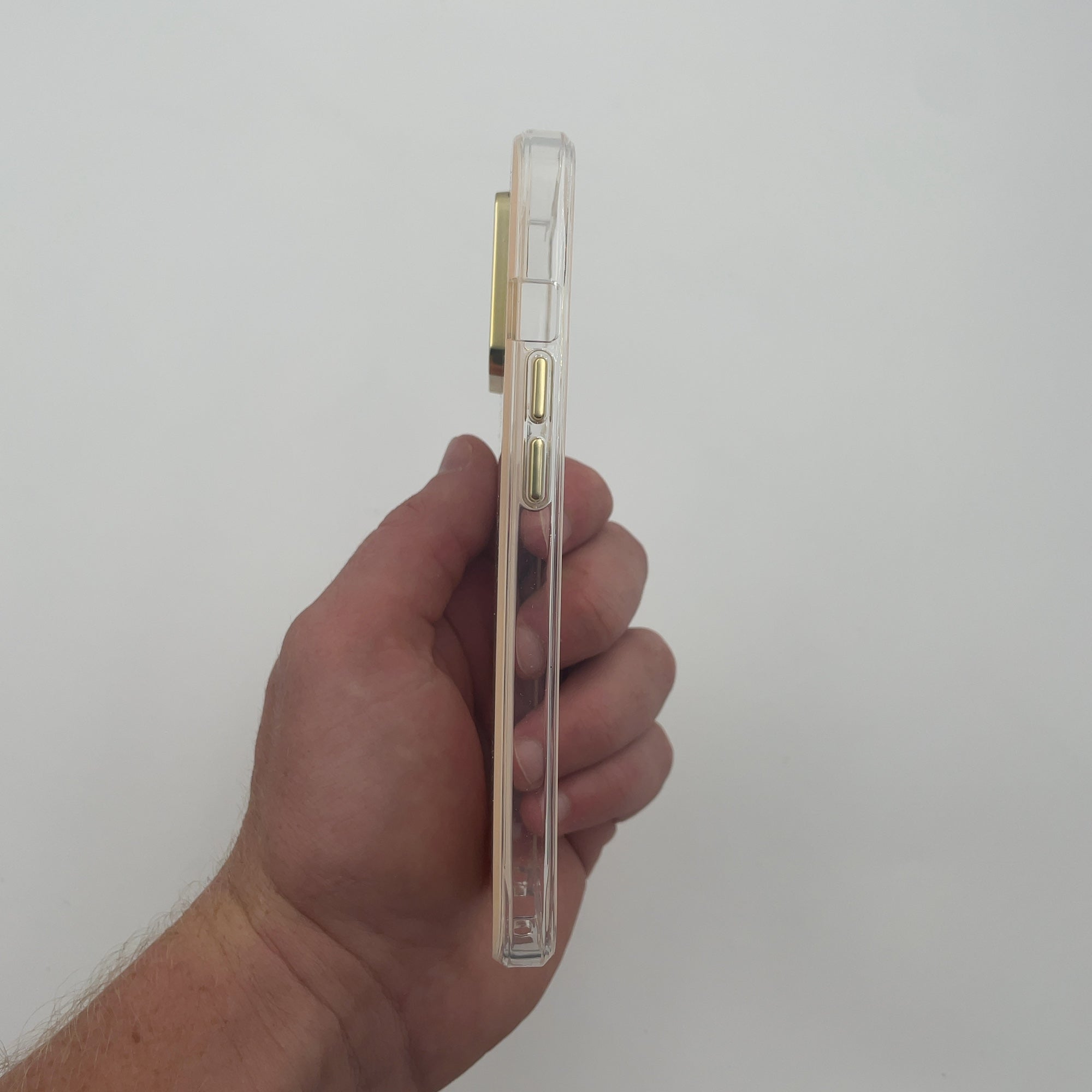 Kendra Scott Iphone 16Se/Iphone 15/Iphone 14/Iphone 13 Phone Case With Magsafe - Ivory