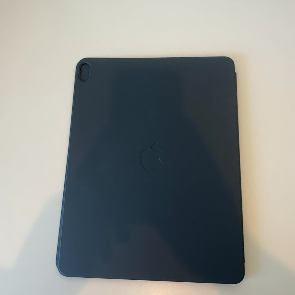 Apple Smart Folio For Ipad Air 13-Inch (M2) (2024, 1St Generation) - Charcoal Gray