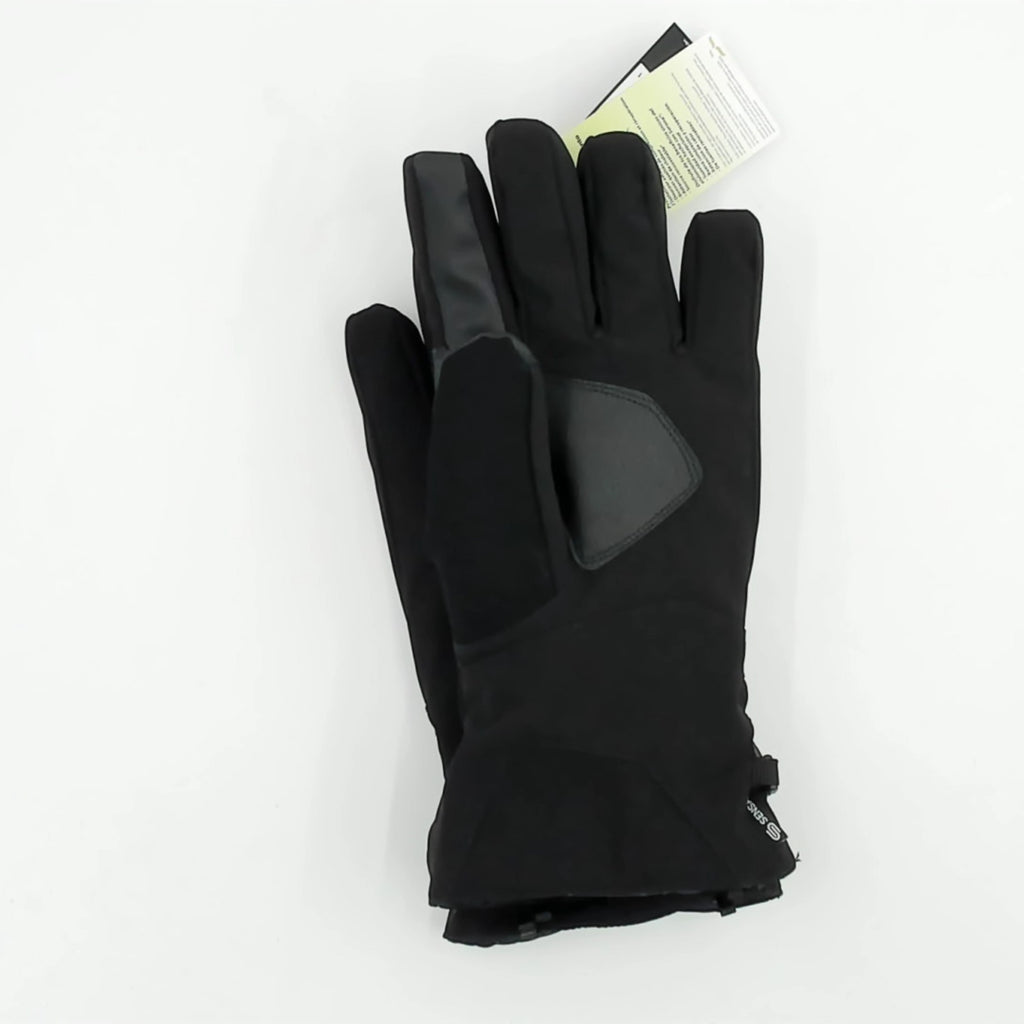 Head Unisex Ski Glove Blk