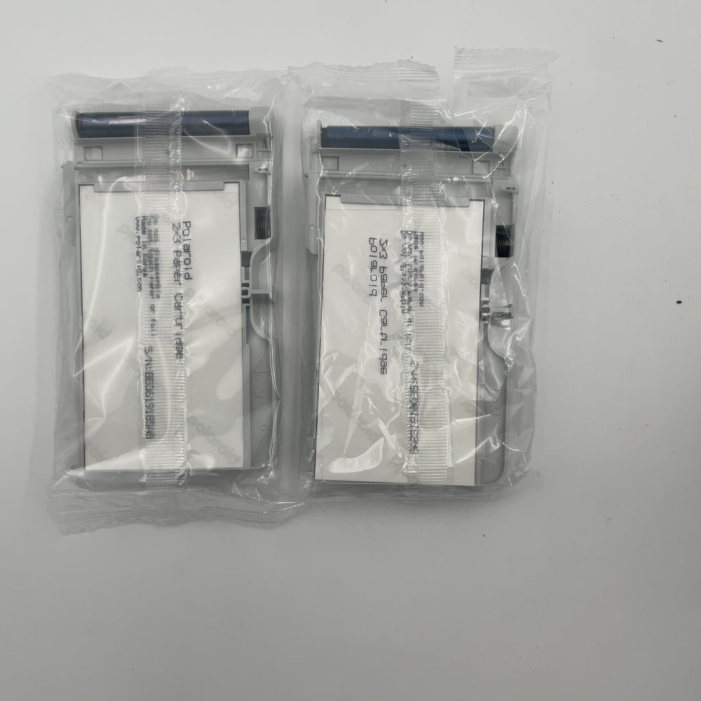 Polaroid Hi-Print Paper Gen 2: Android & Ios Compatible, Bluetooth, Usb-C Connection