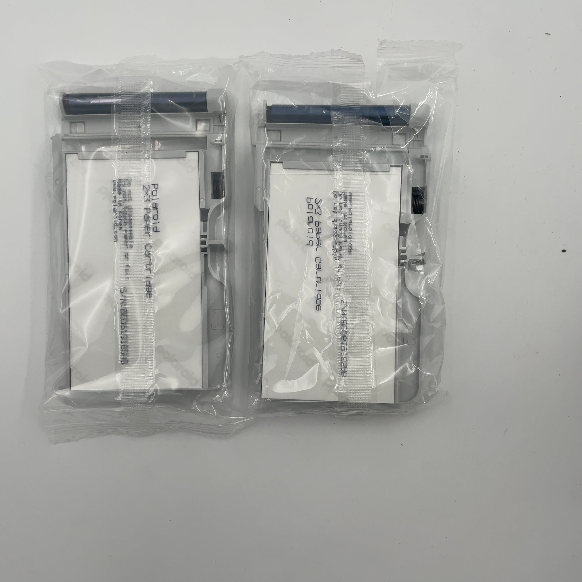 Polaroid Hi-Print Paper Gen 2: Android & Ios Compatible, Bluetooth, Usb-C Connection