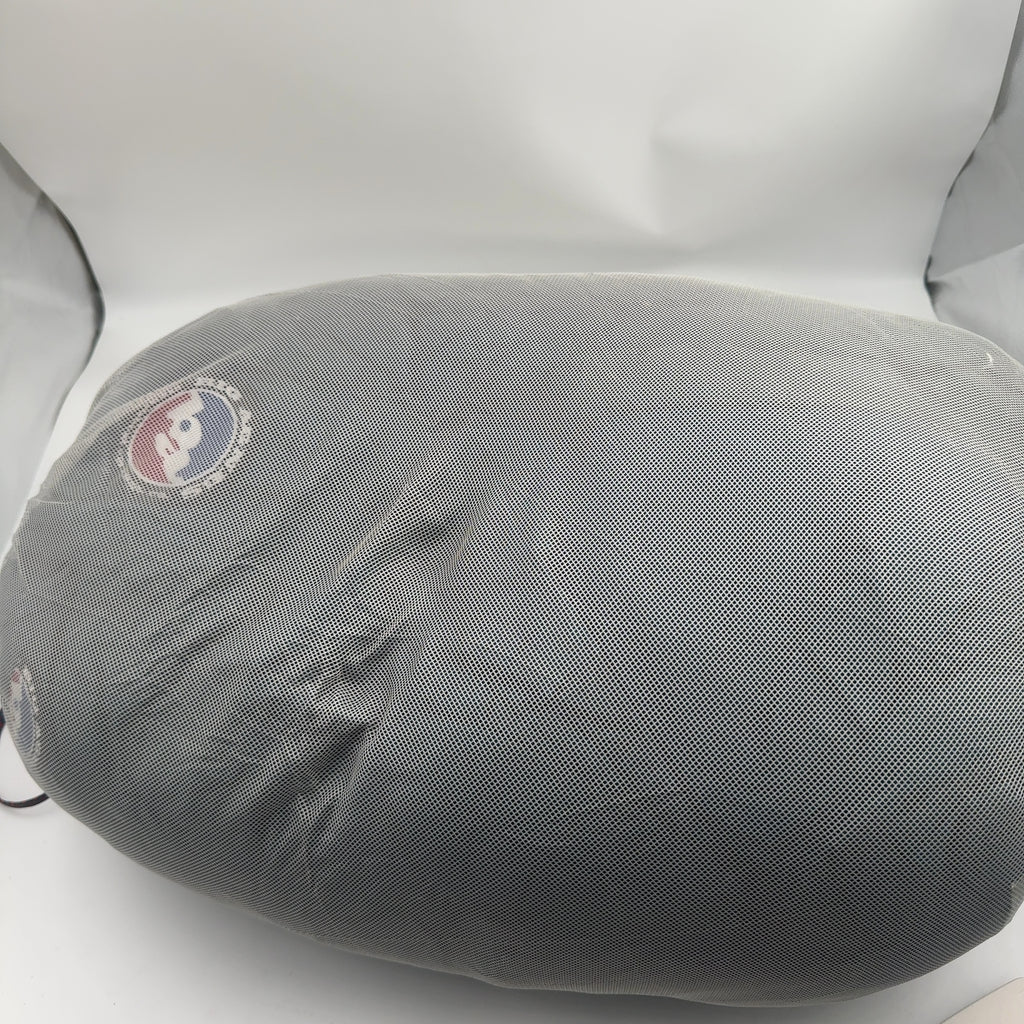 Big Agnes Sidewinder