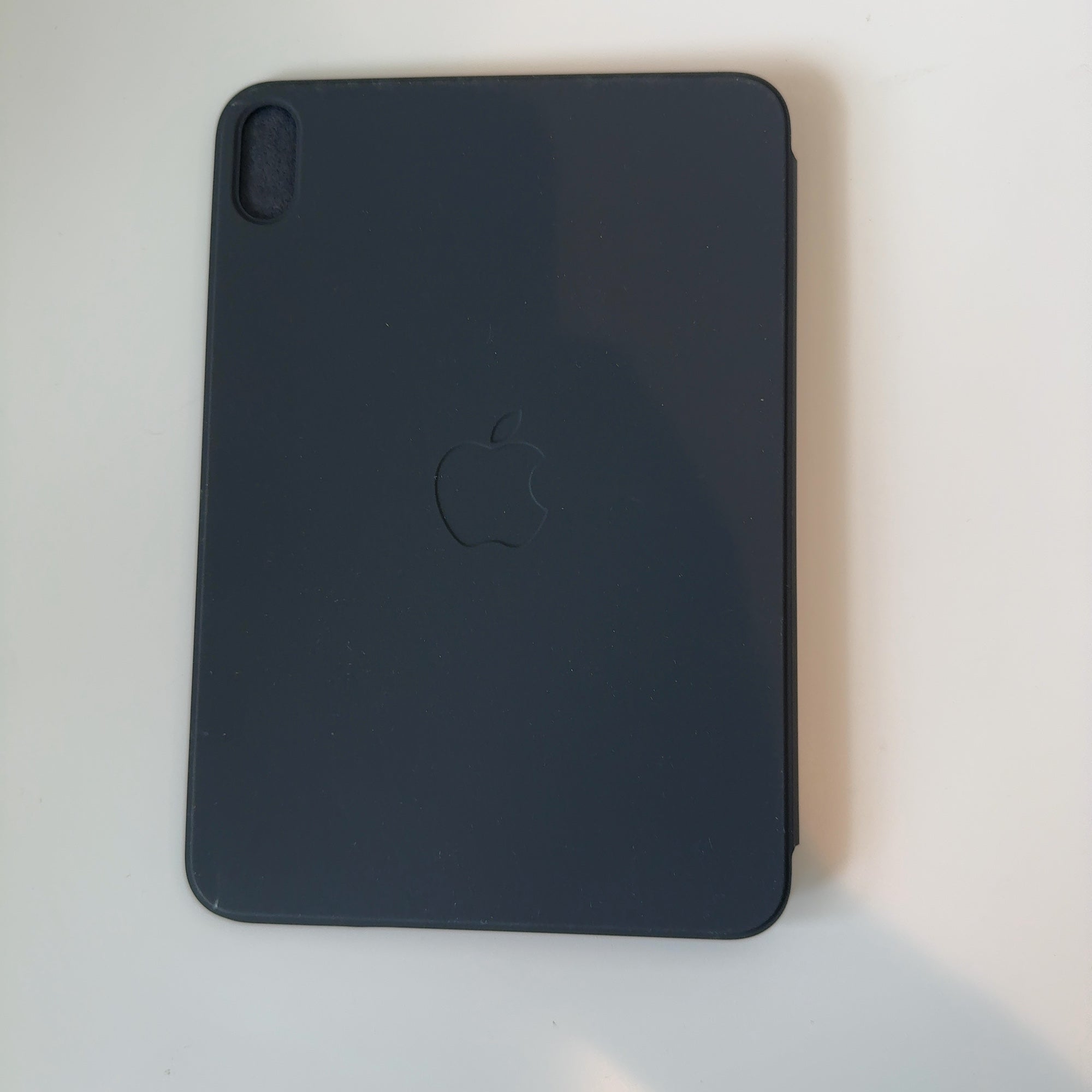 Apple Smart Folio For Ipad Mini - Black