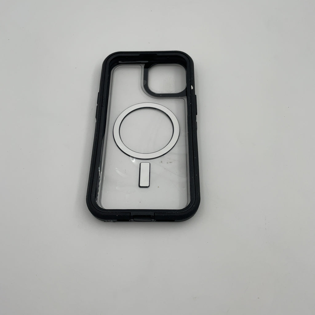 Otterbox Iphone 16E/Iphone 15/Iphone 14/Iphone 13 Defender Series Pro Xt Series For Magsafe Case - Dark Side