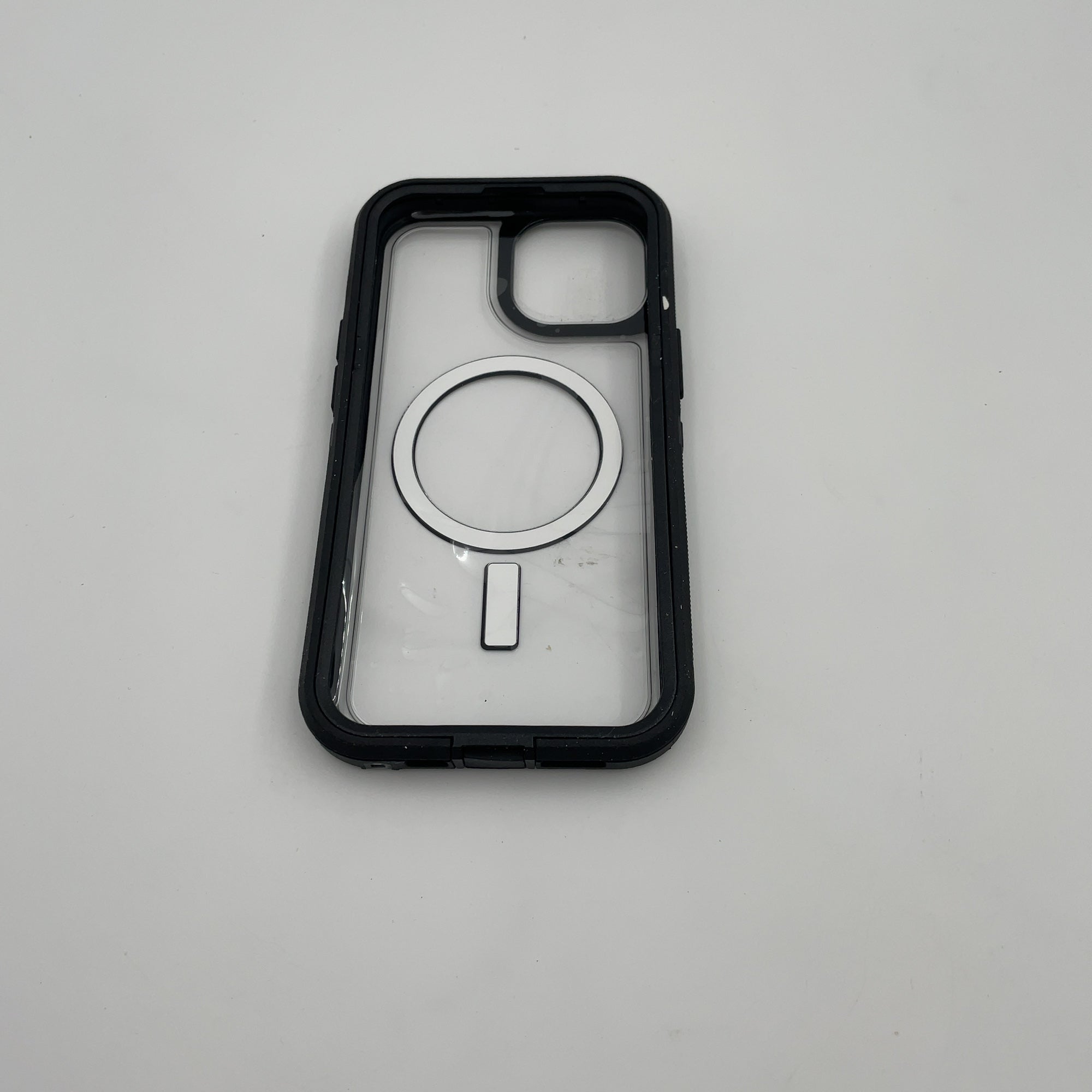 Otterbox Iphone 16E/Iphone 15/Iphone 14/Iphone 13 Defender Series Pro Xt Series For Magsafe Case - Dark Side