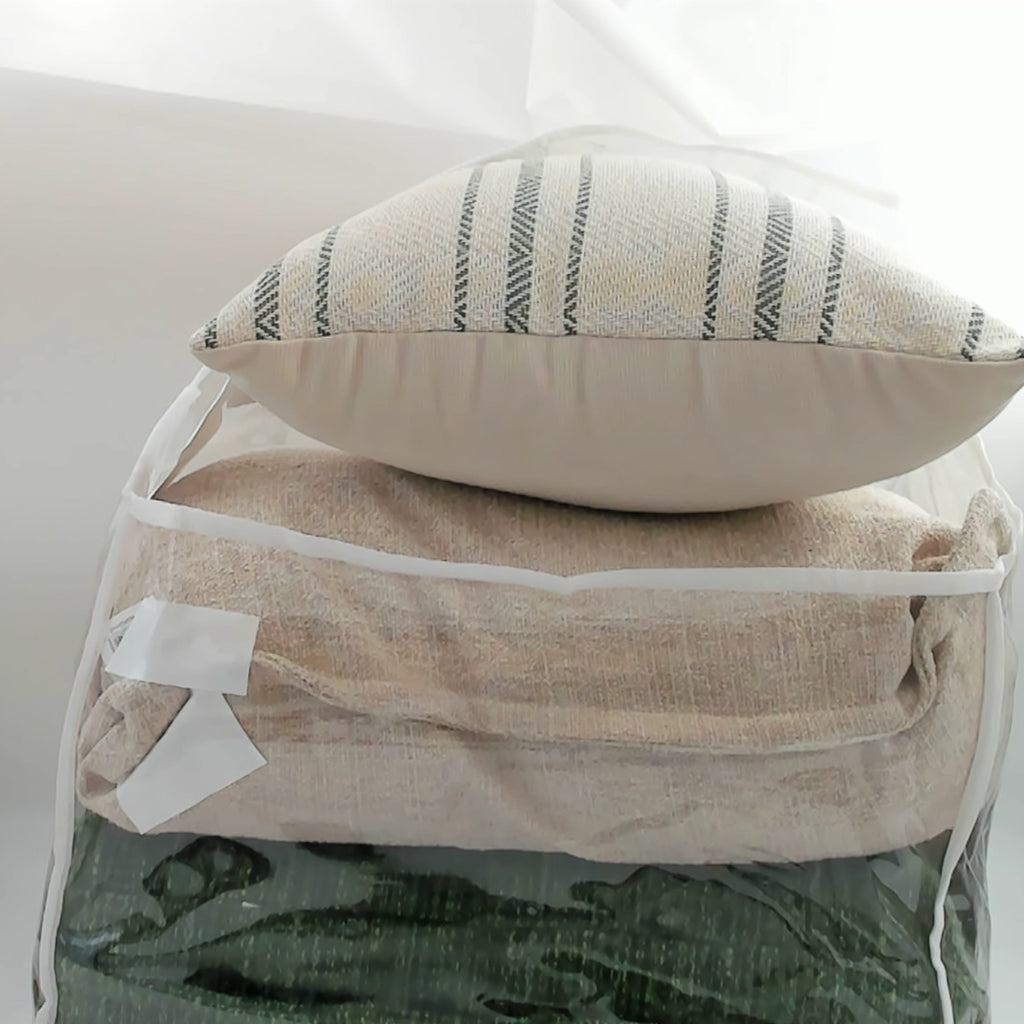 Sofa Scapes Decor Pillow