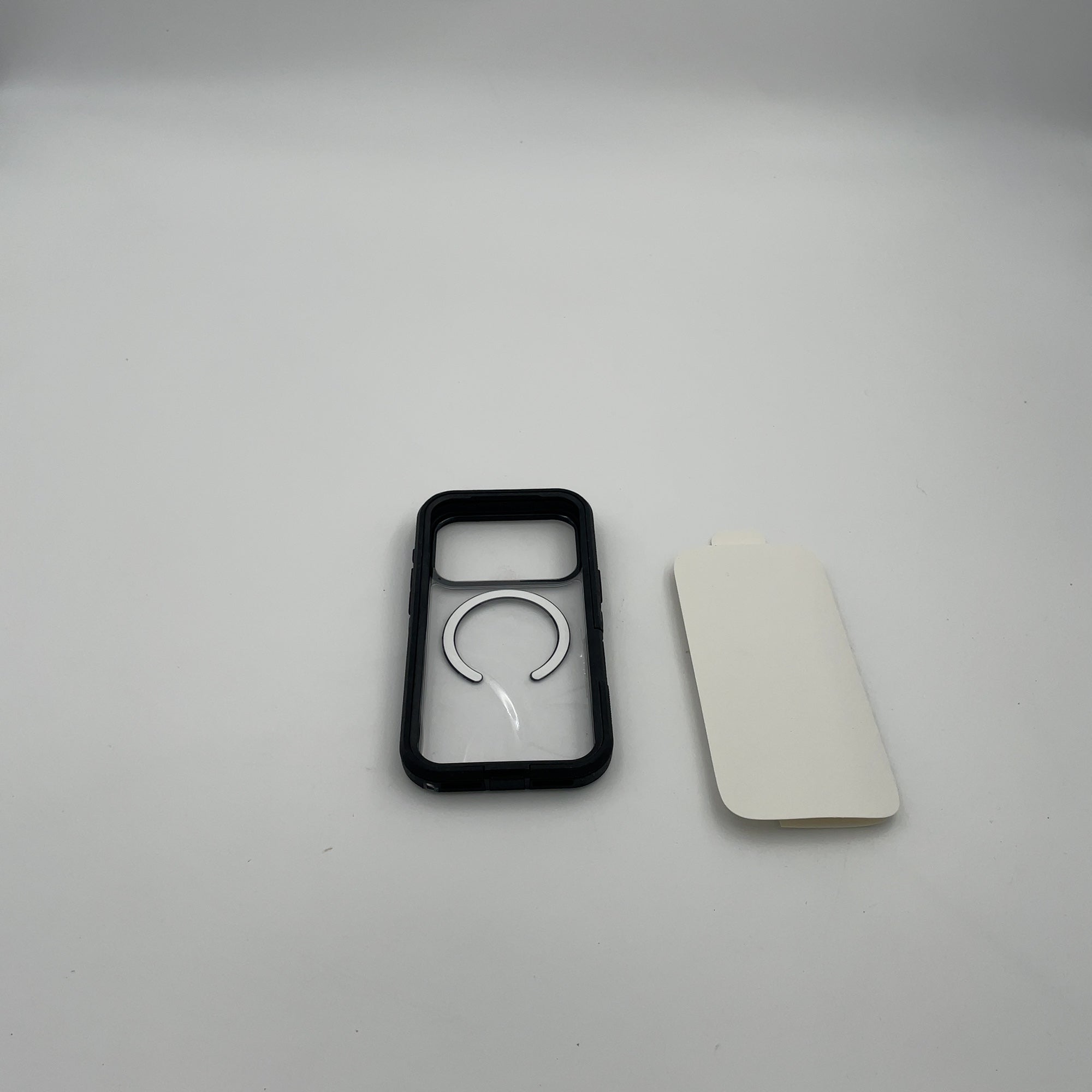 Otterbox Iphone 17 Pro Defender Series Pro Xt Case For Magsafe With Camera Control - Dark Side