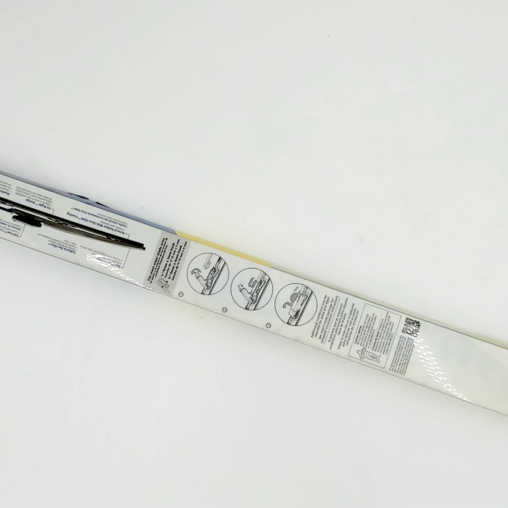 22" Michelin Hybrid Blade