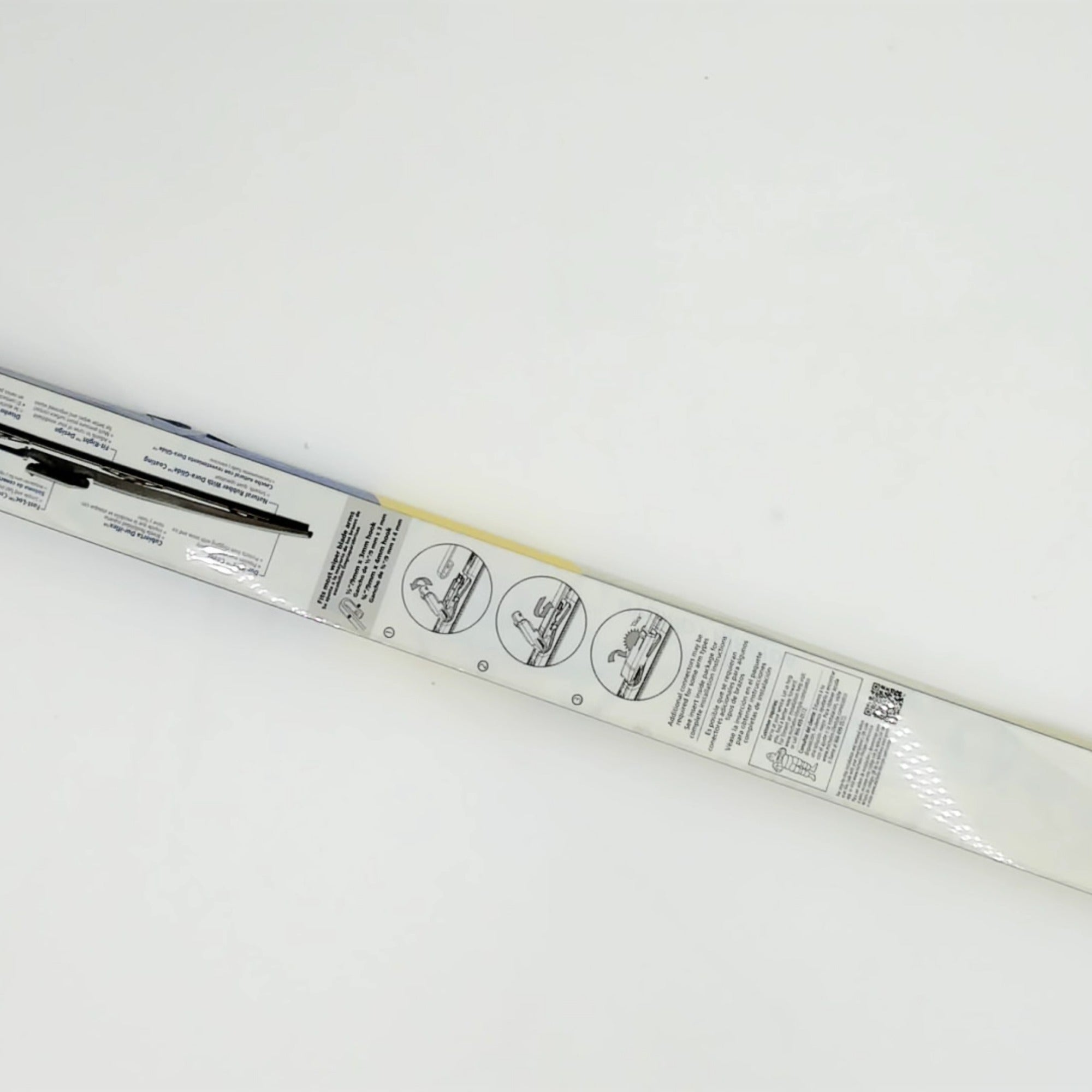 22" Michelin Hybrid Blade