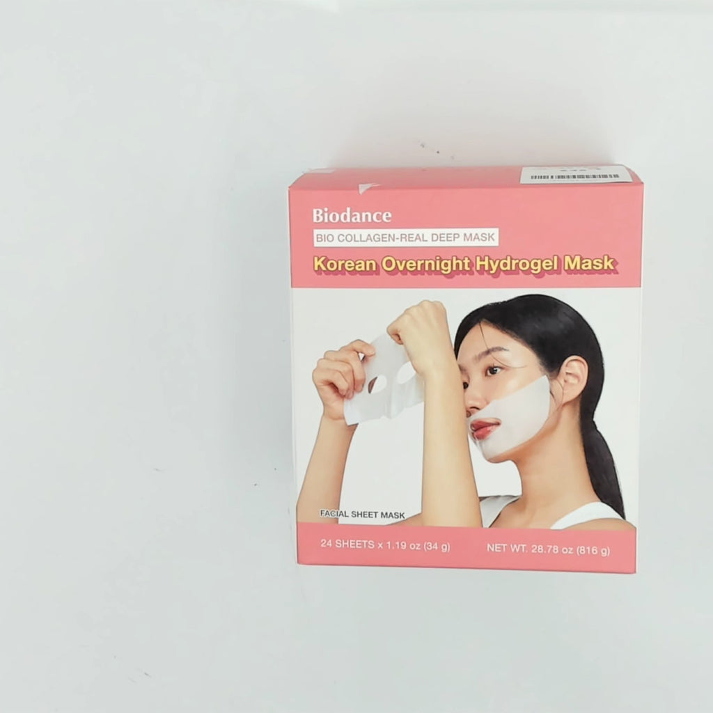 Biodance Collagen Real