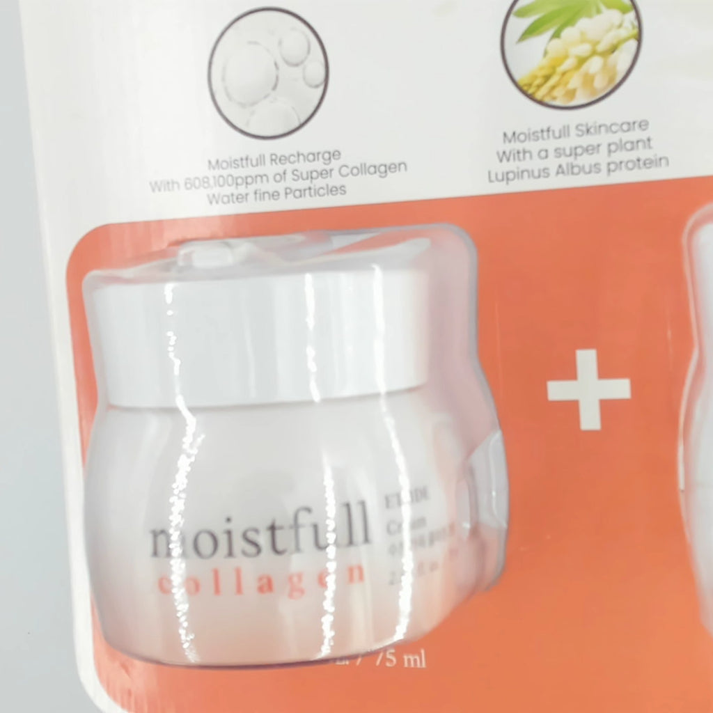 Etude Collagen Cream