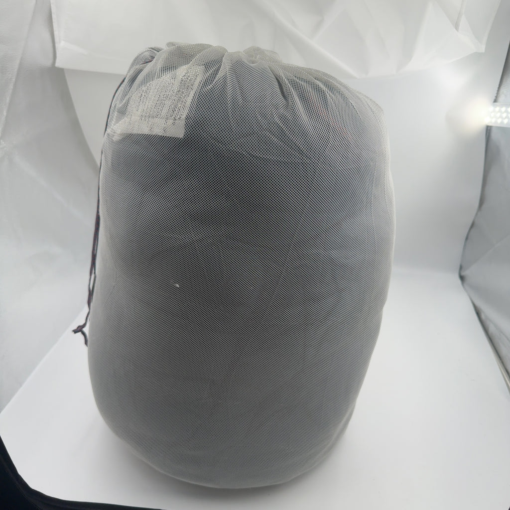 Big Agnes Sidewinder