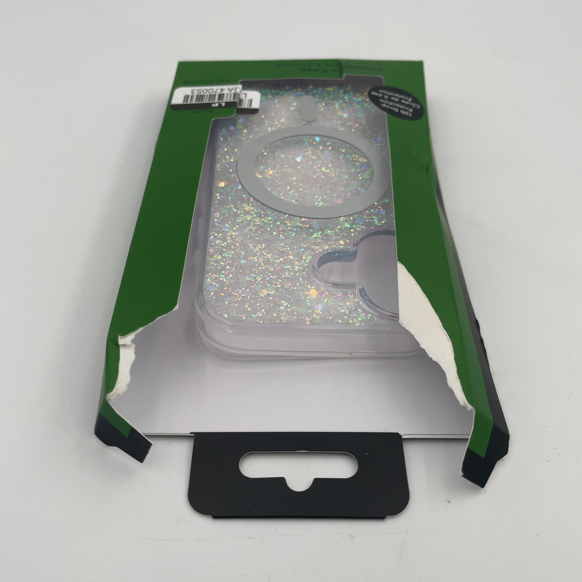 Kate Spade Iphone 17 Phone Case - Chunky Glitter