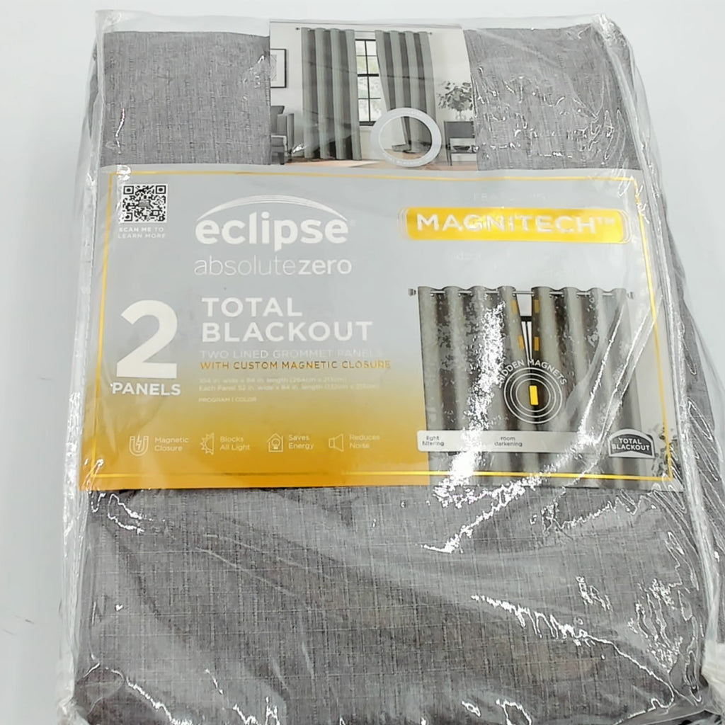 Keeco Eclipse Oscar Black