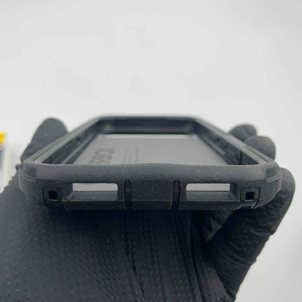 Otterbox Iphone 17 Pro Max Defender Series Pro For Magsafe With Camera Control - Black