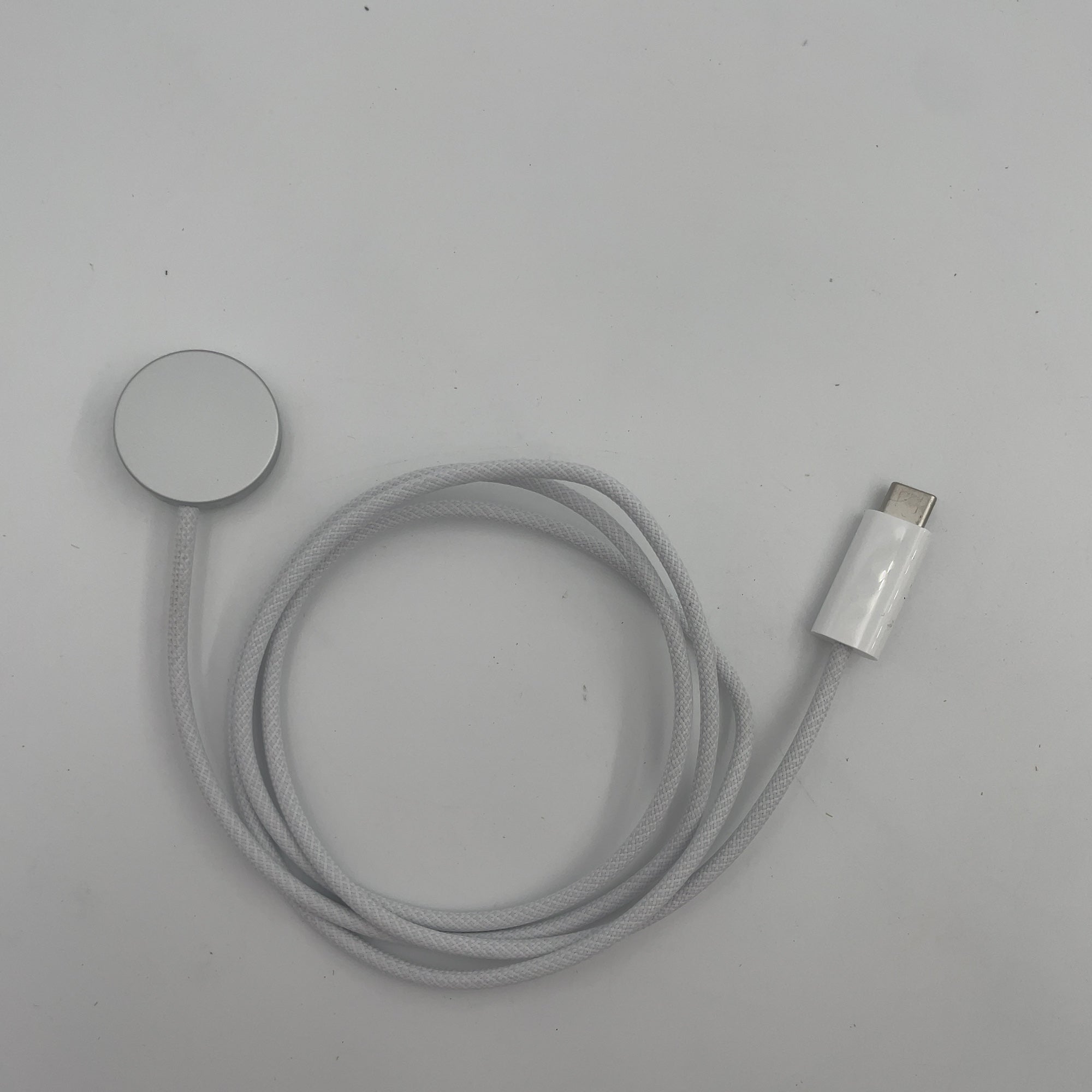 Apple Watch Magnetic Fast Charger To Usb-C Cable (1M)